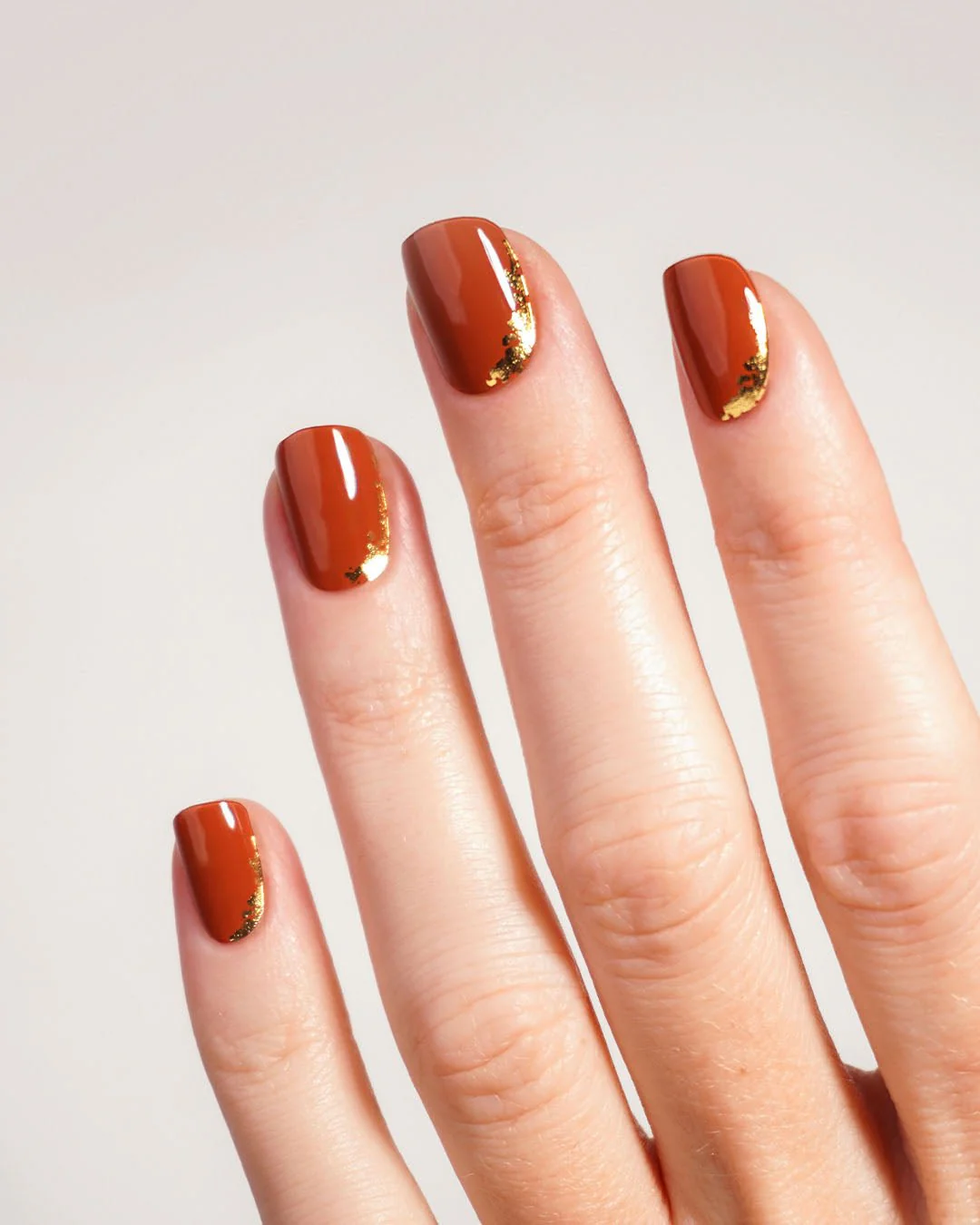 Let's Get Royal Gel Strips - Image 2