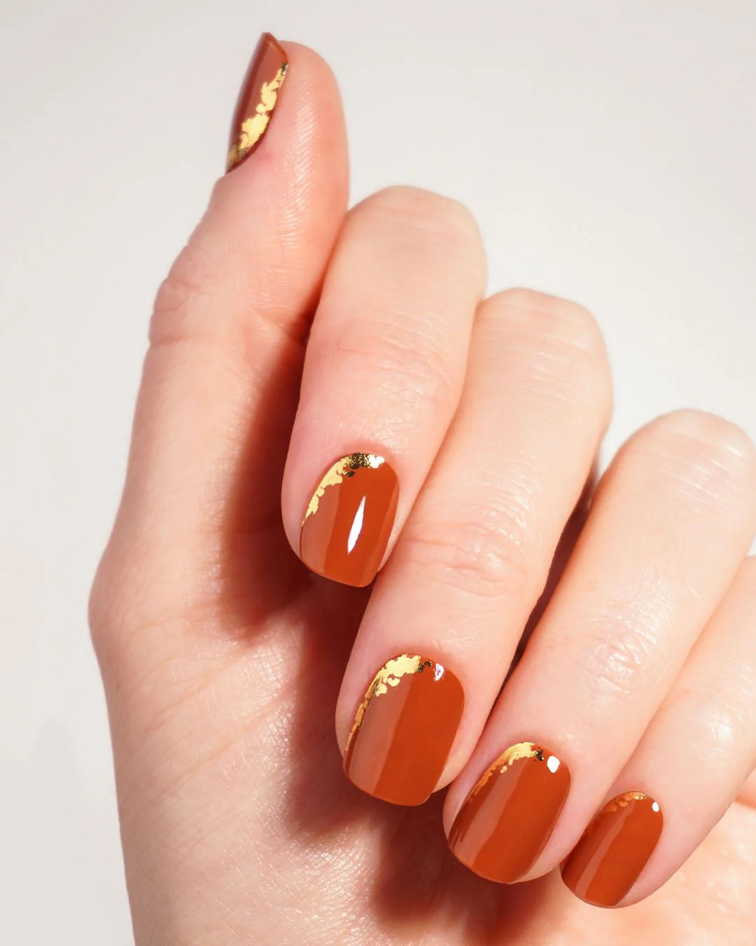 Let's Get Royal Gel Strips - Image 4