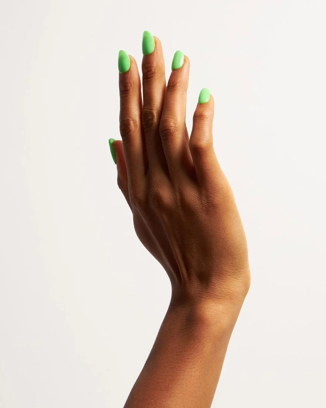Lime Dancer Dipping Powder - Image 3