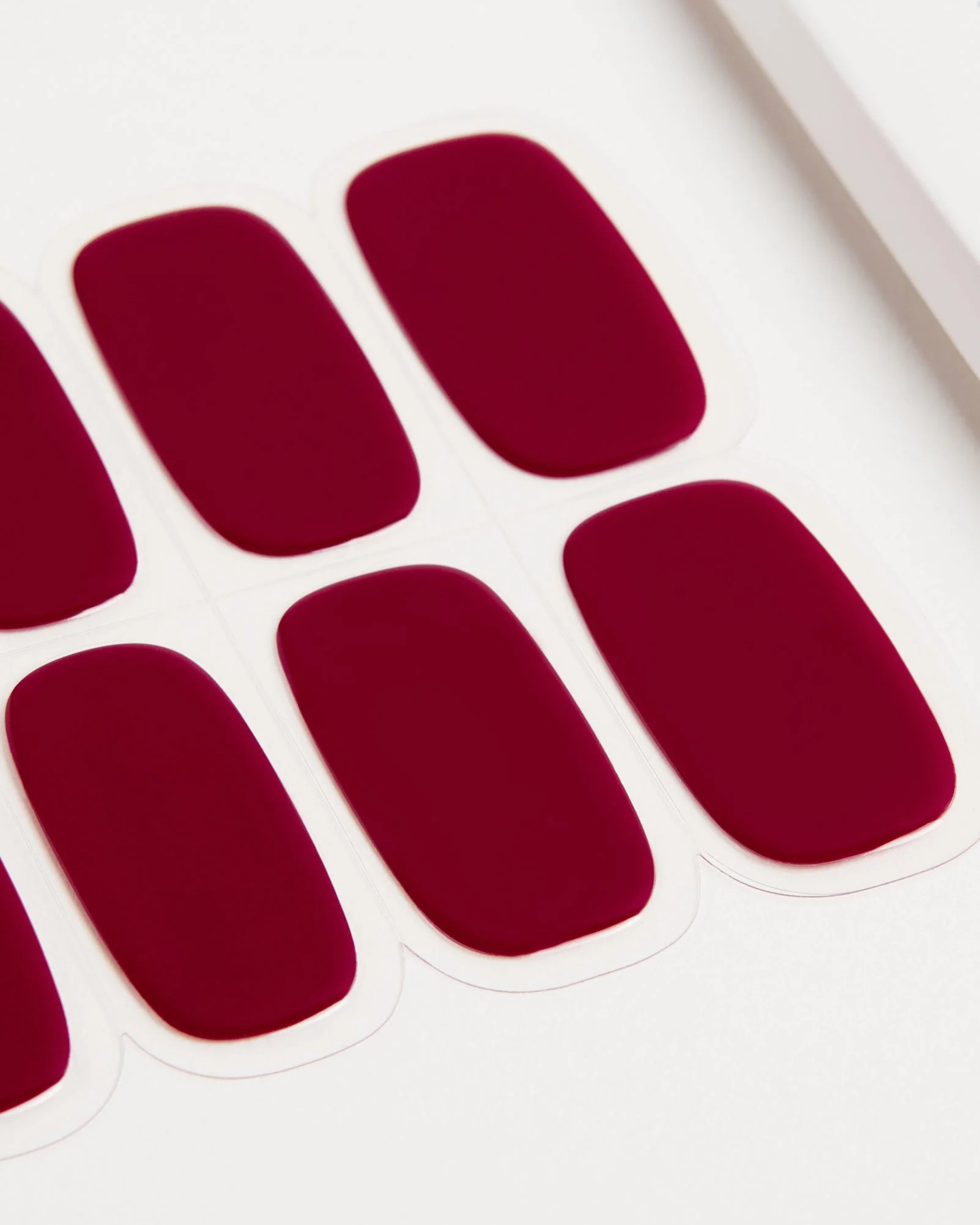 Love Paris Gel Strips - Image 5