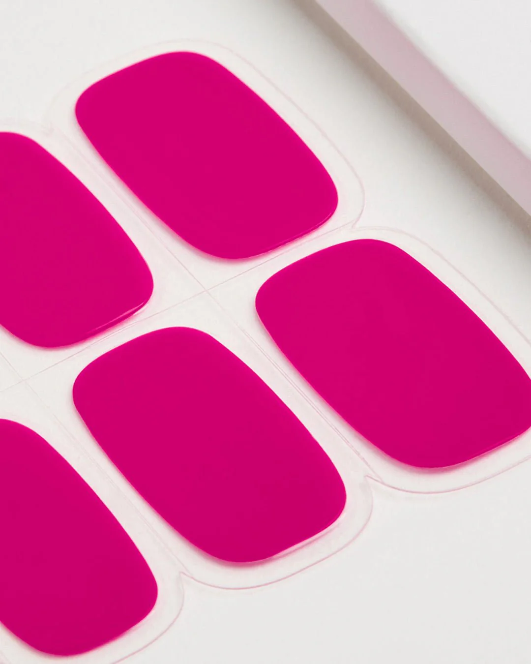 Malaga Gel Strips - Image 4