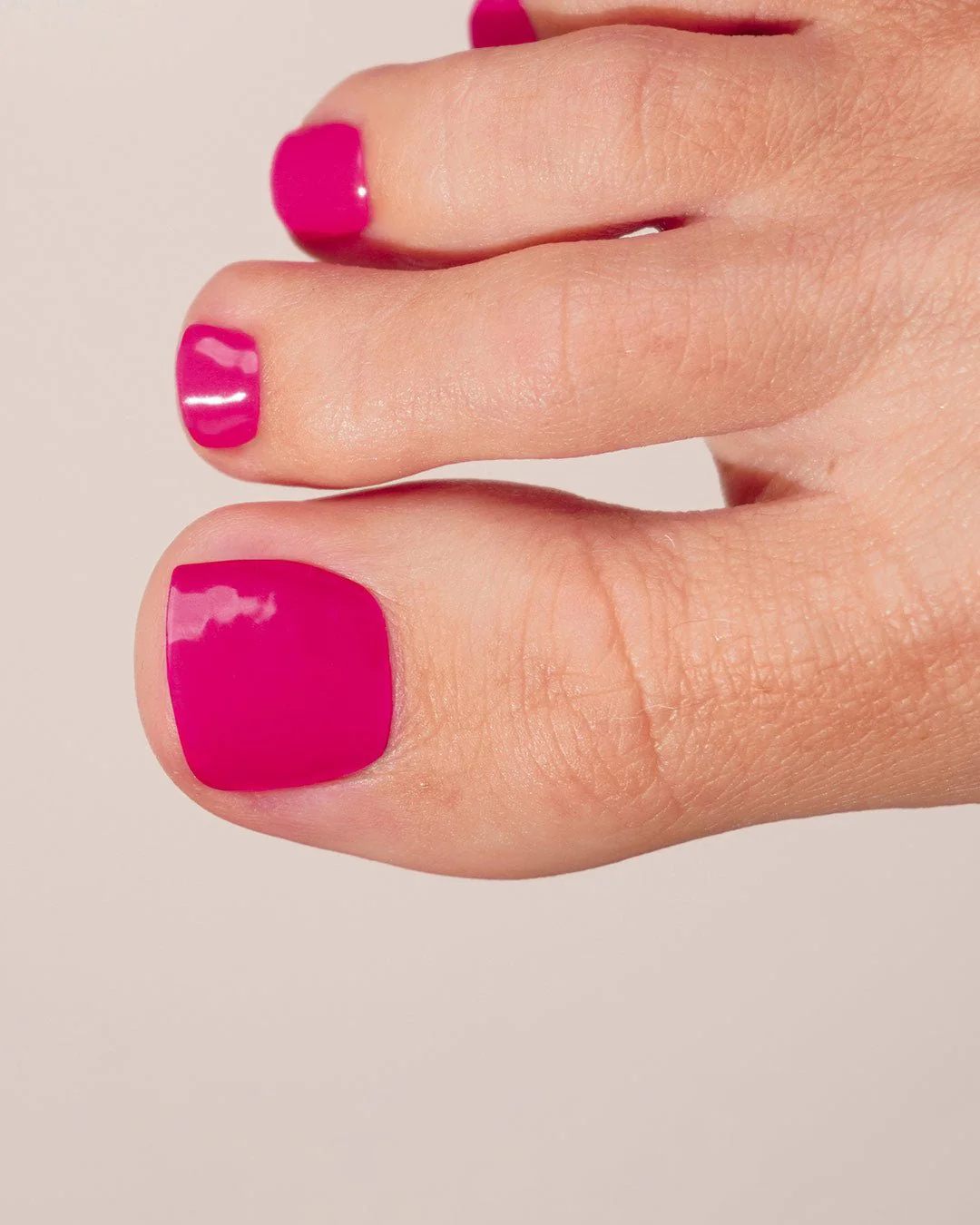 Malaga Pedicure Gel Strips - Image 3