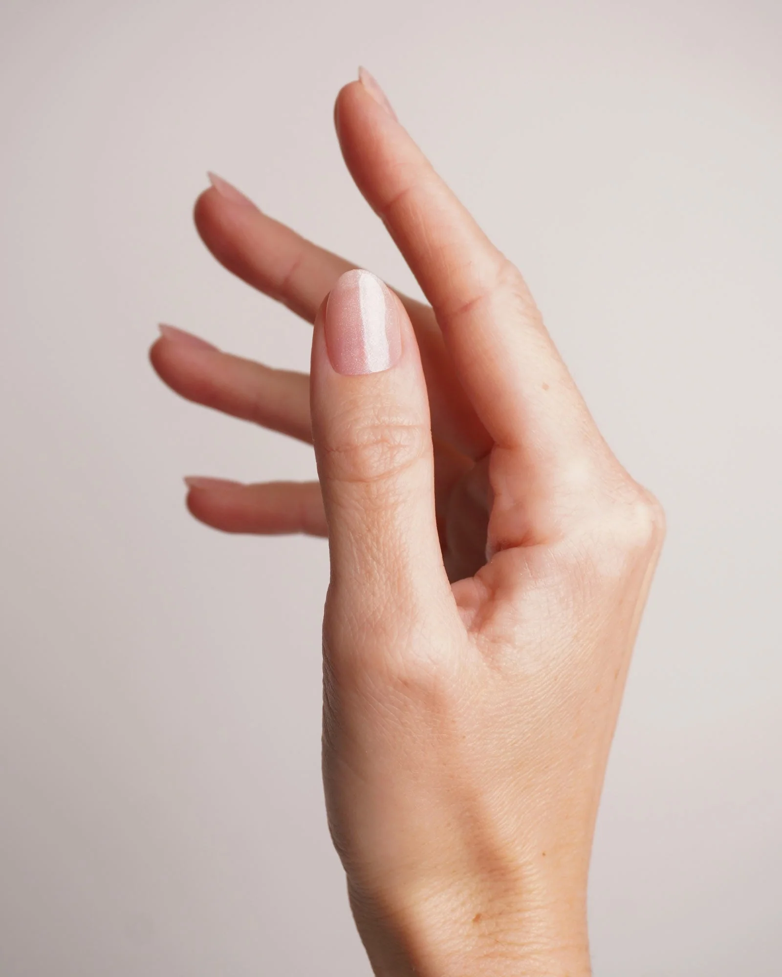 Marshmallow Gel Strips - Image 4