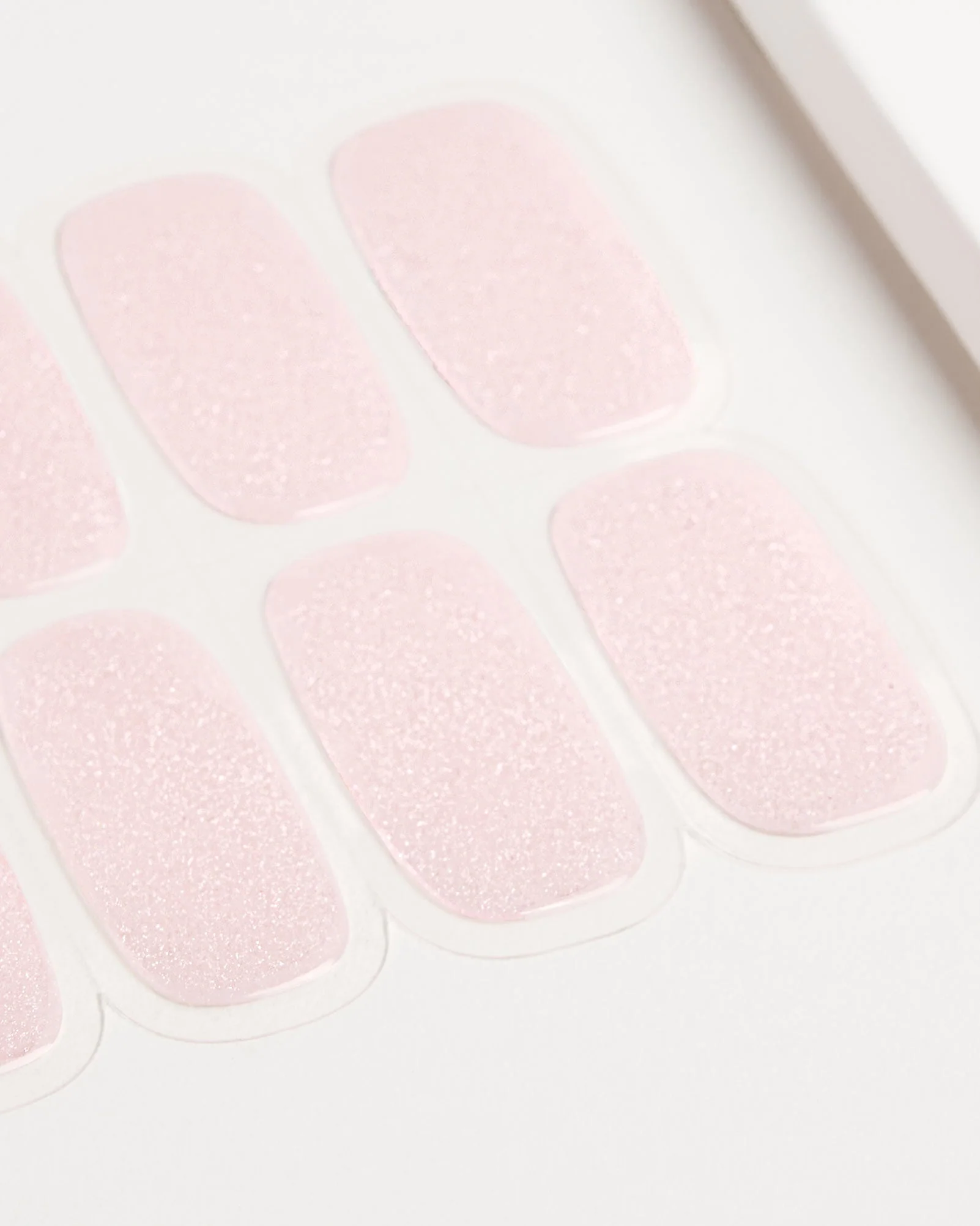 Marshmallow Gel Strips - Image 5