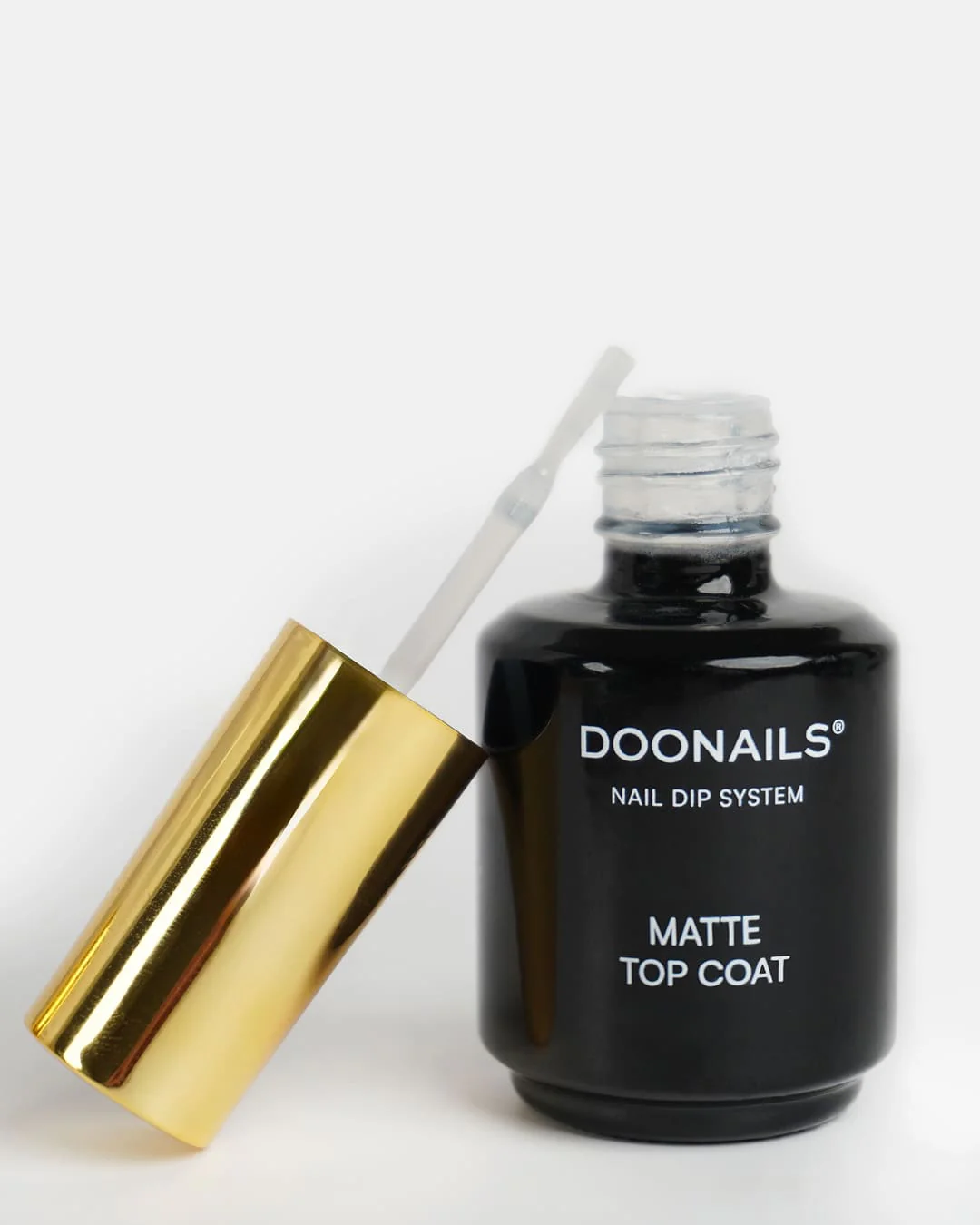 Matte Top Coat - Image 8
