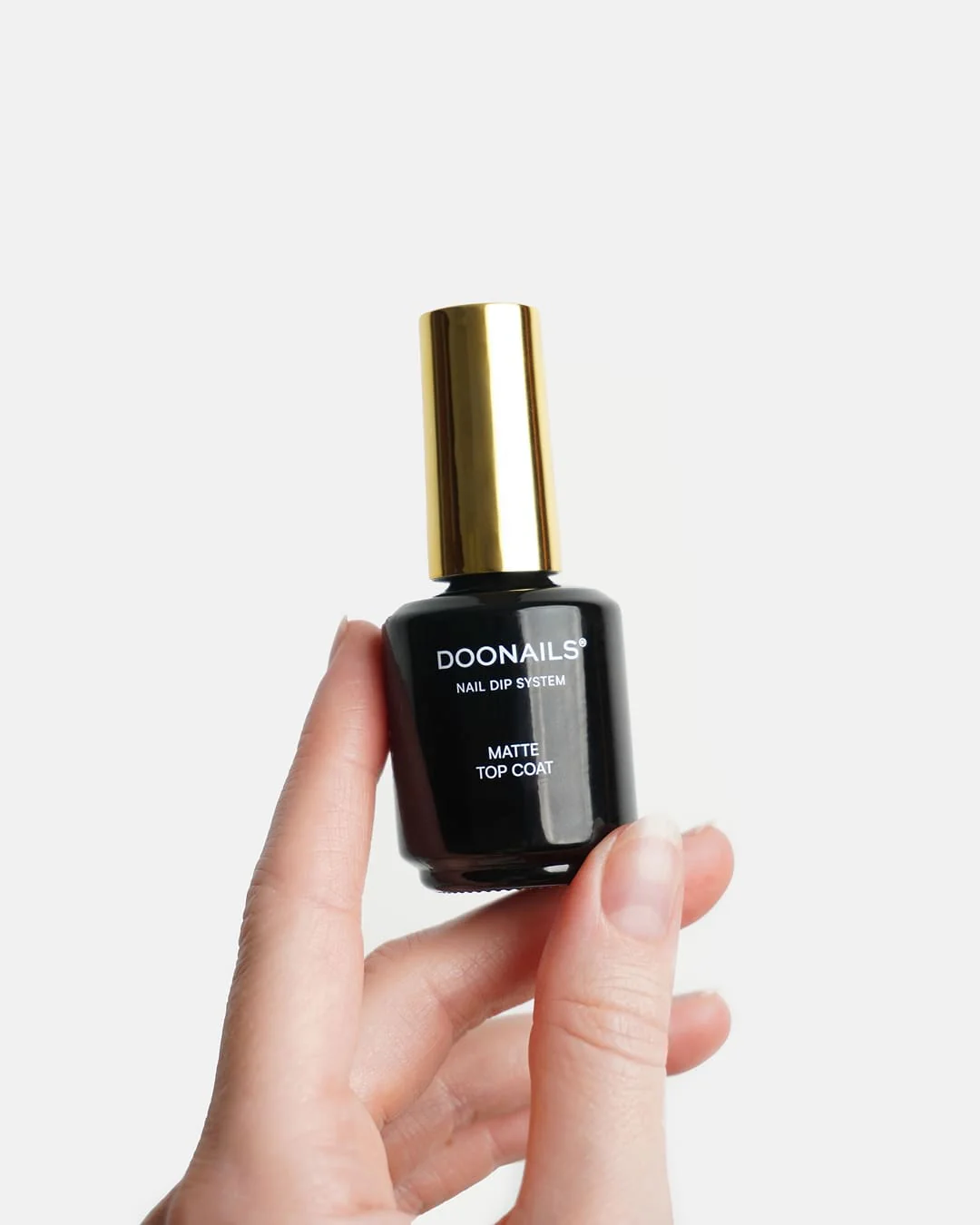 Matte Top Coat - Image 9