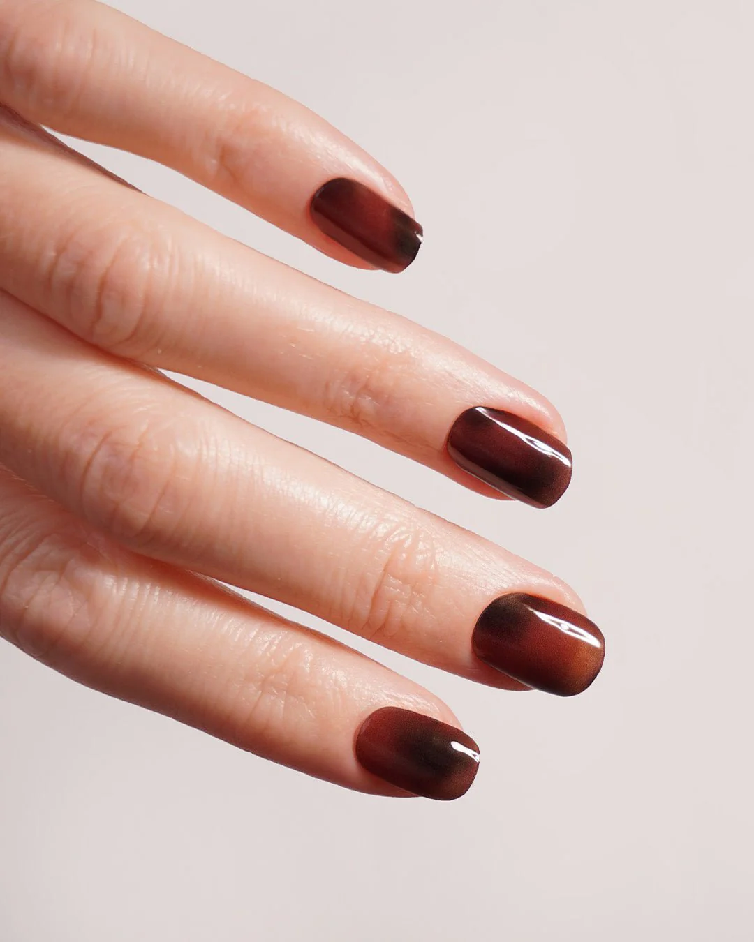 Mosaic Amber Gel Strips - Image 2
