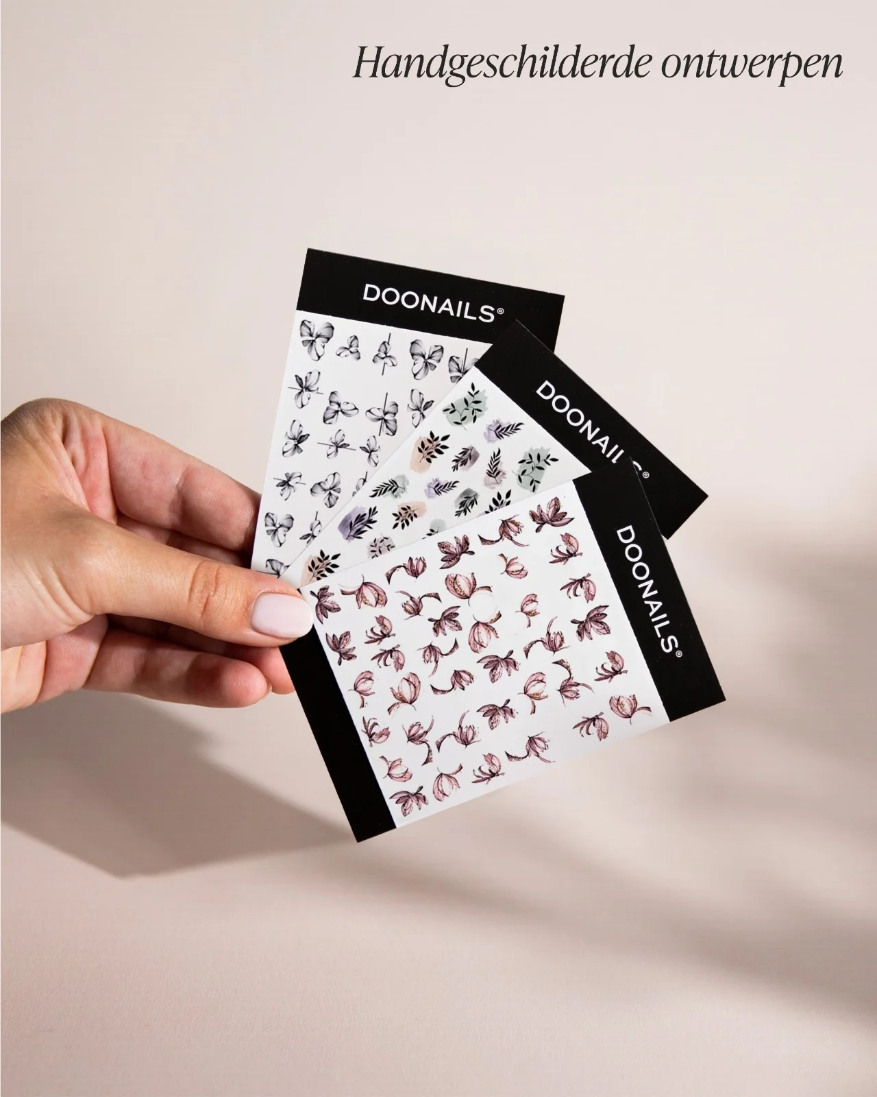 Water Tattoo Set (Magic, Safari & Venice) - Image 3