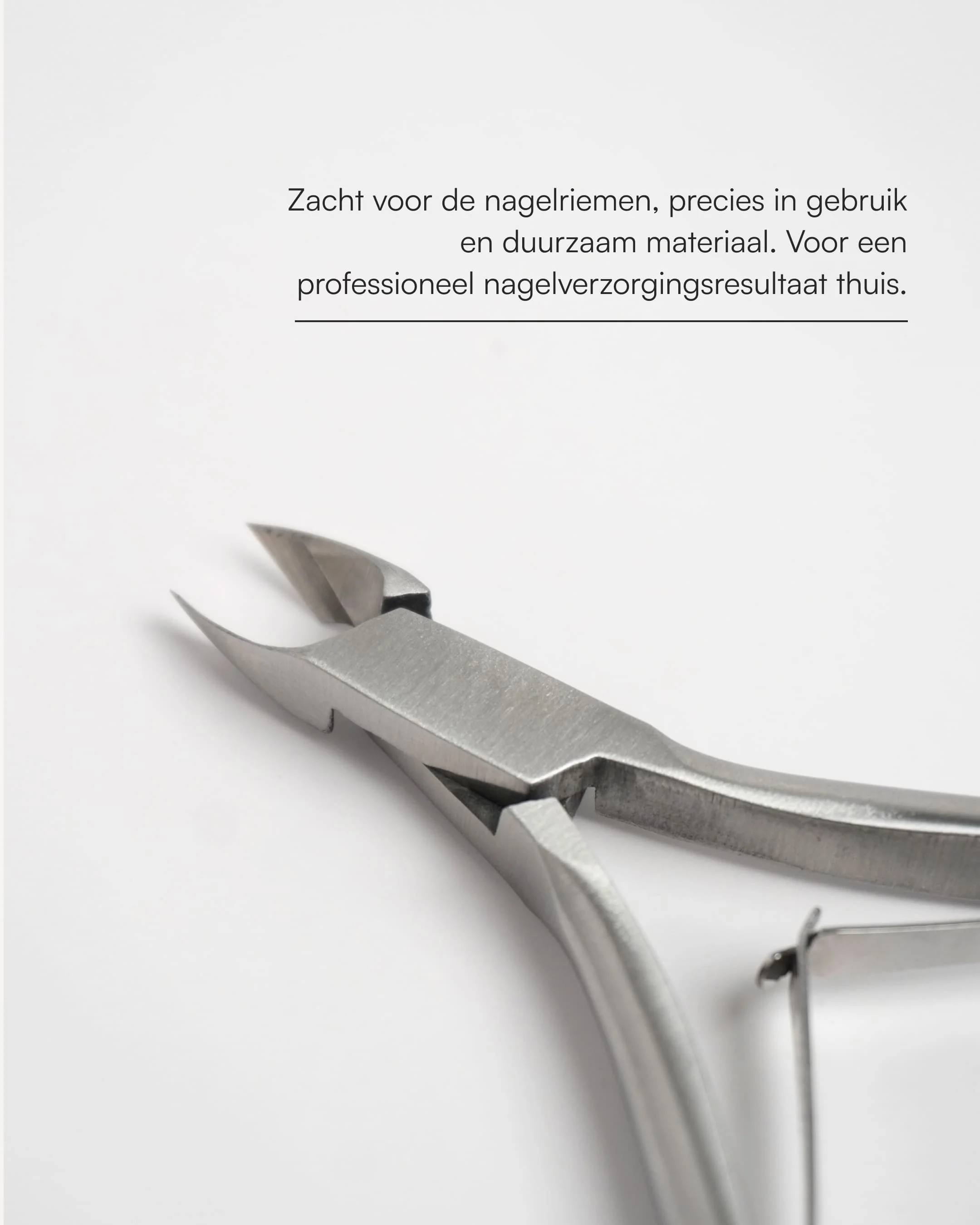 Nagelriemtang - Image 3