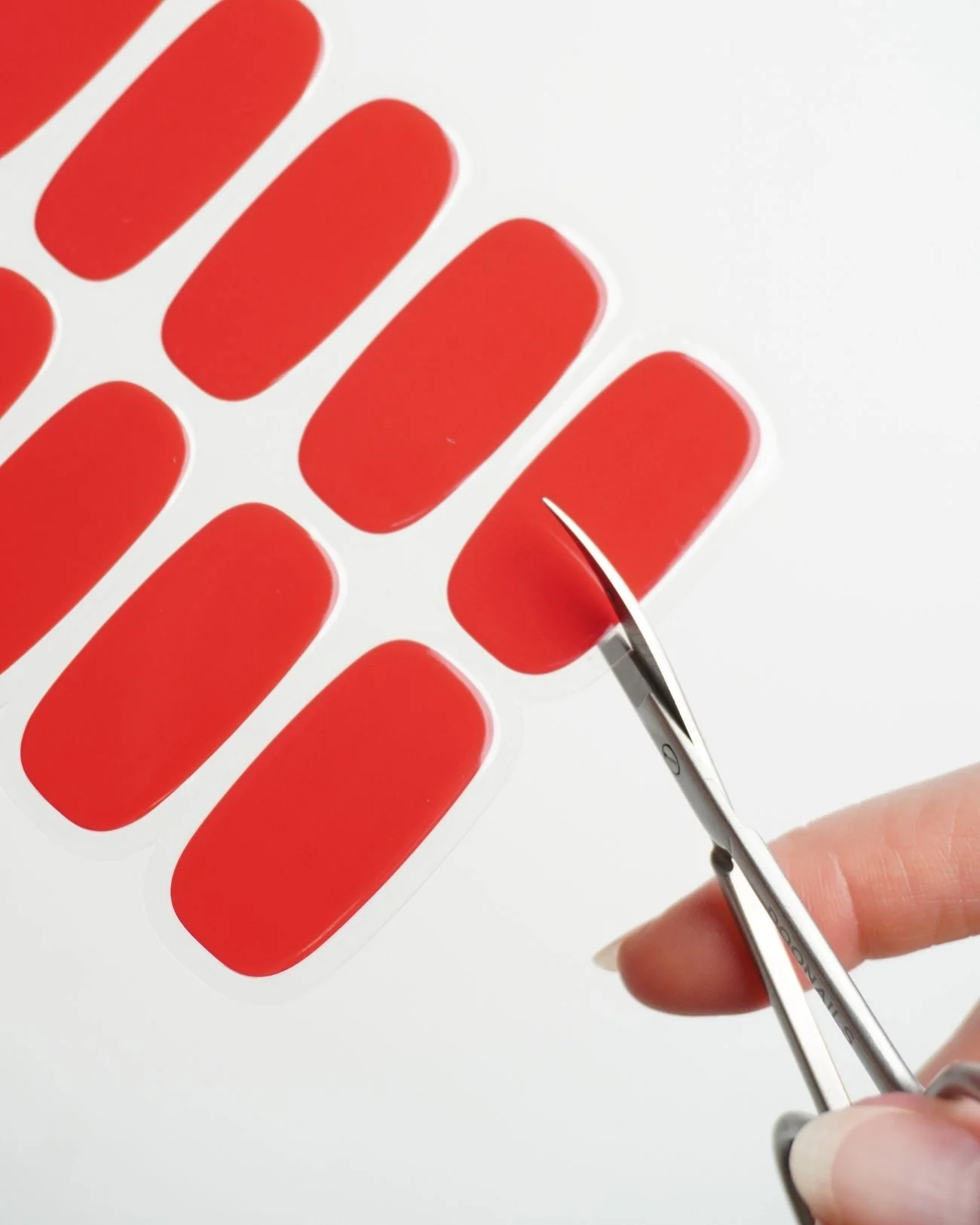 Nagelkunst Schaar - Image 5