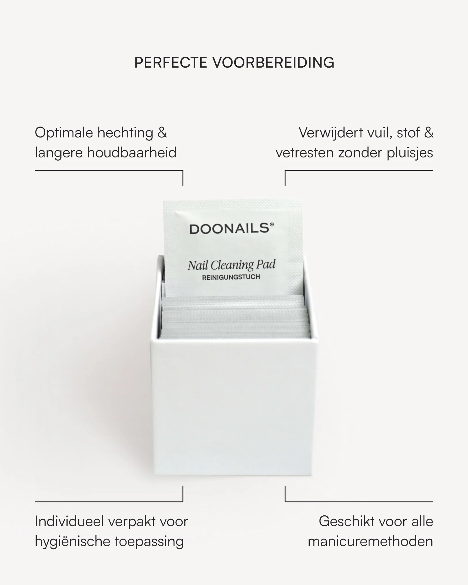 Nagelvoorbereidingsset - Image 9