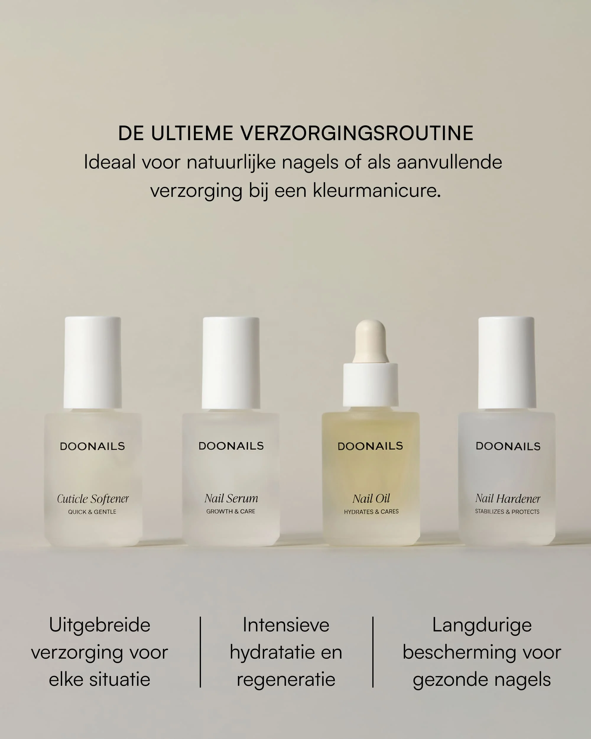 Nagelverzorgingsset - Image 3
