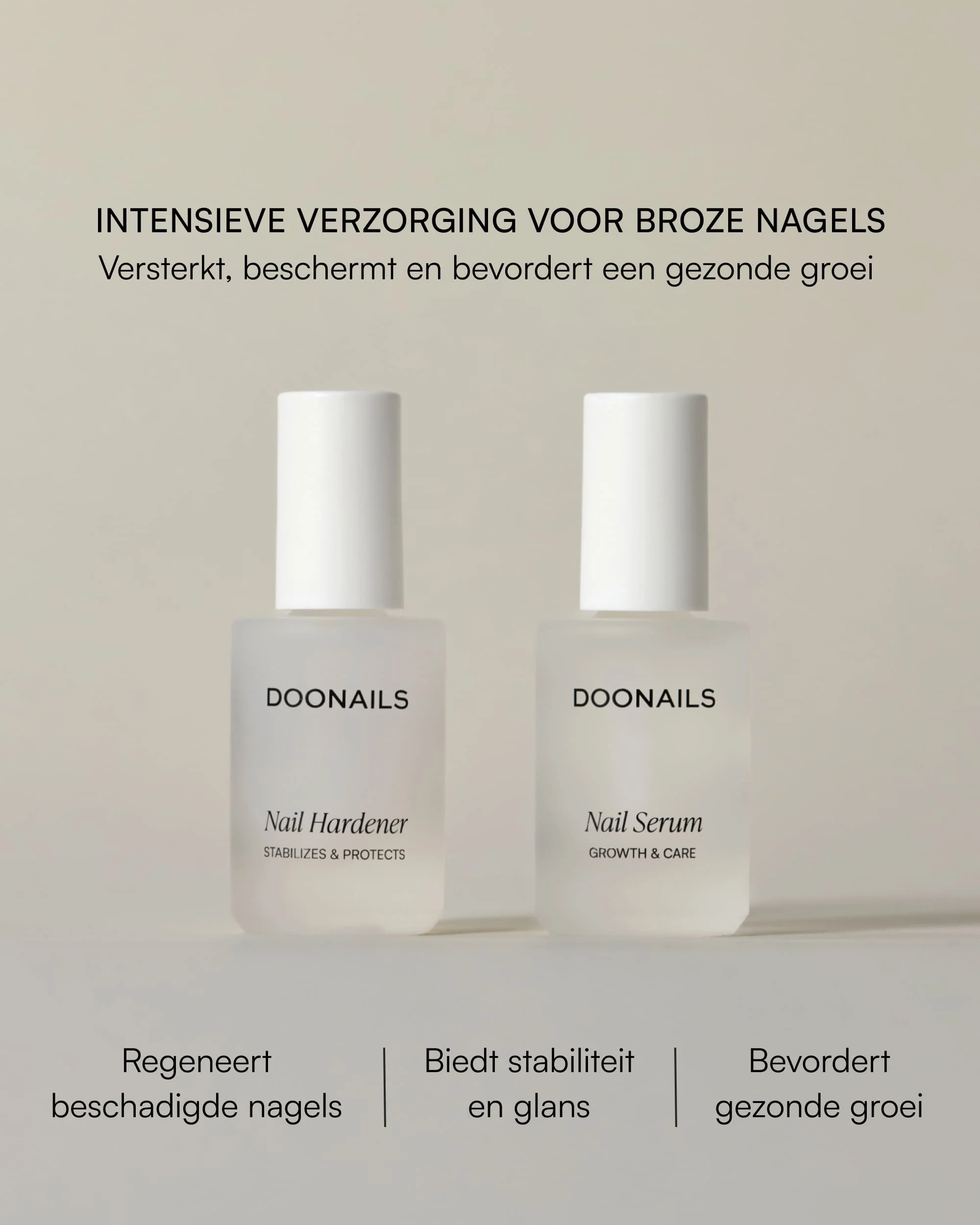Nagelherstel-duo - Image 3