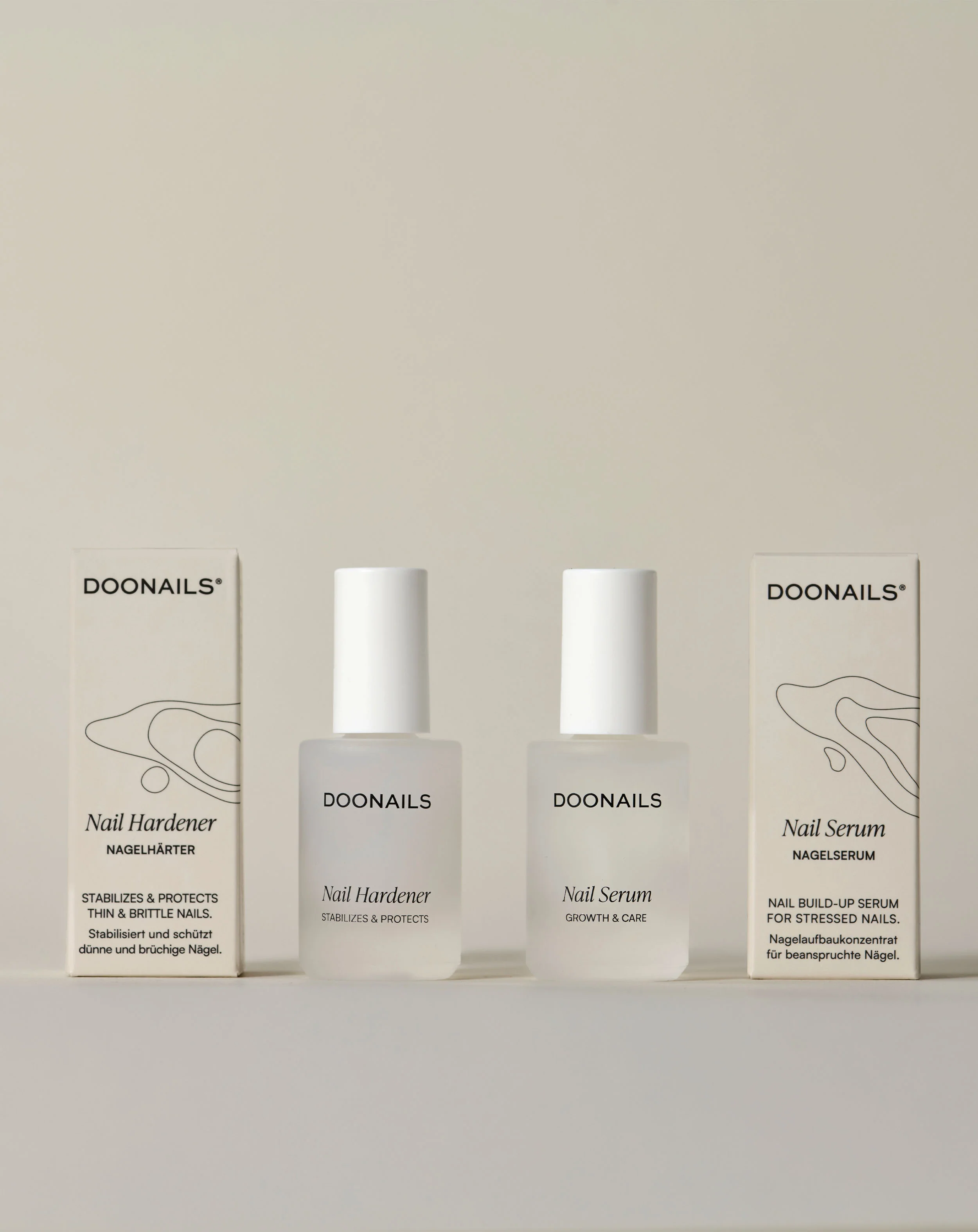 Nagelherstel-duo - Image 8