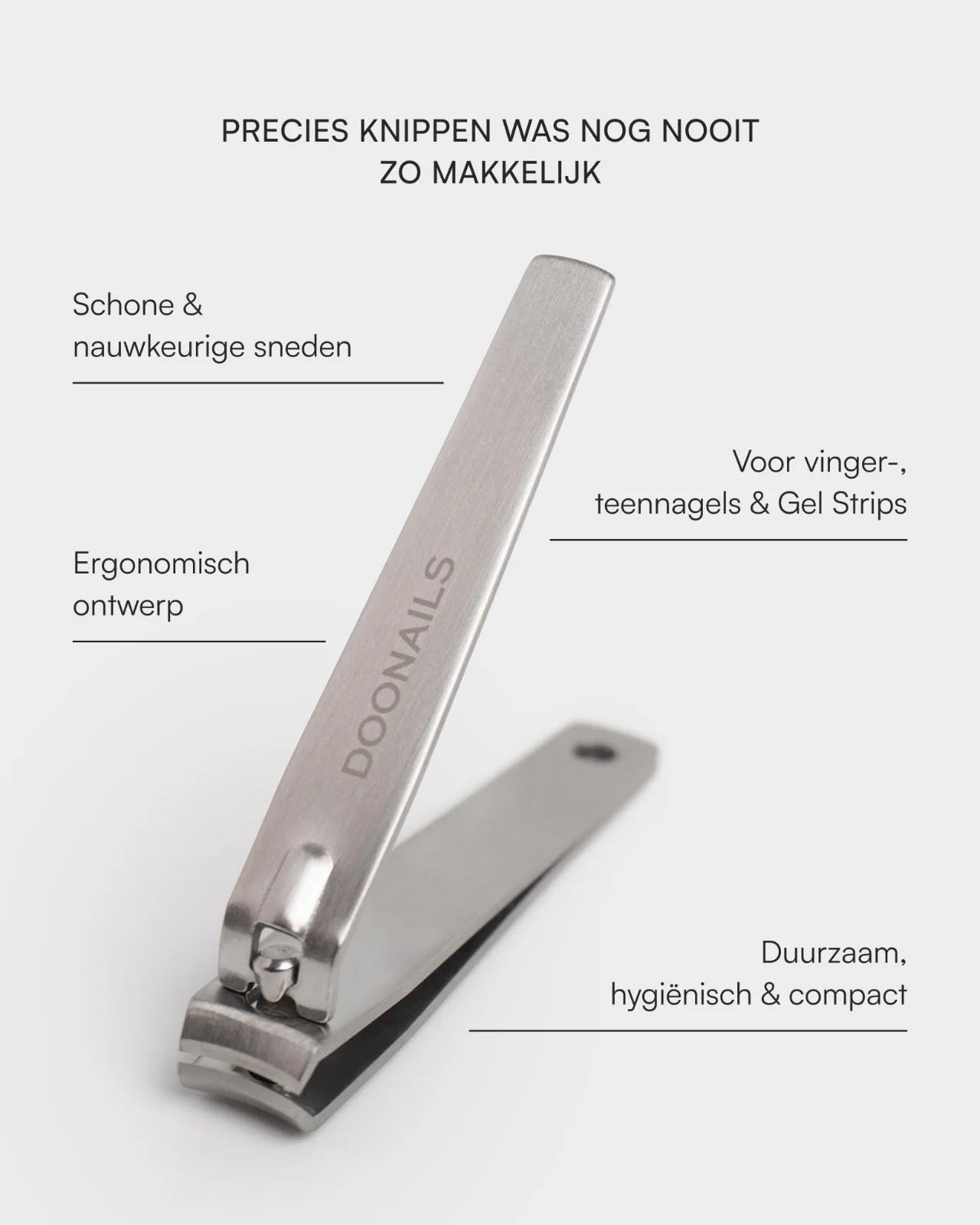 Nagelknipper - Image 2