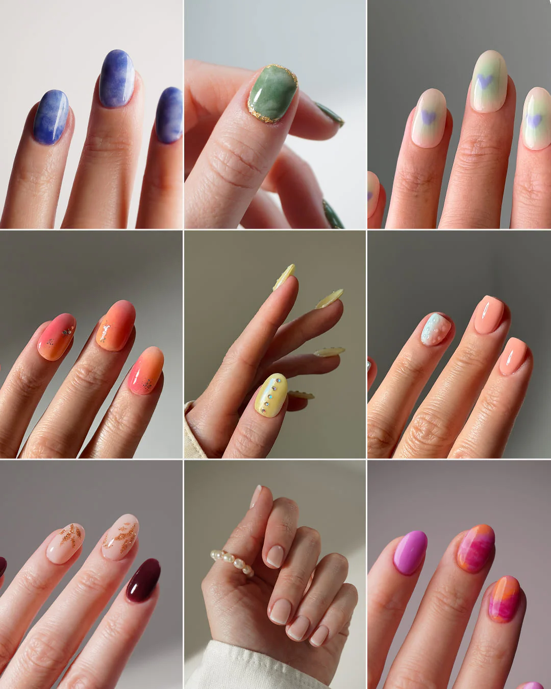 Nailart Set - Image 12