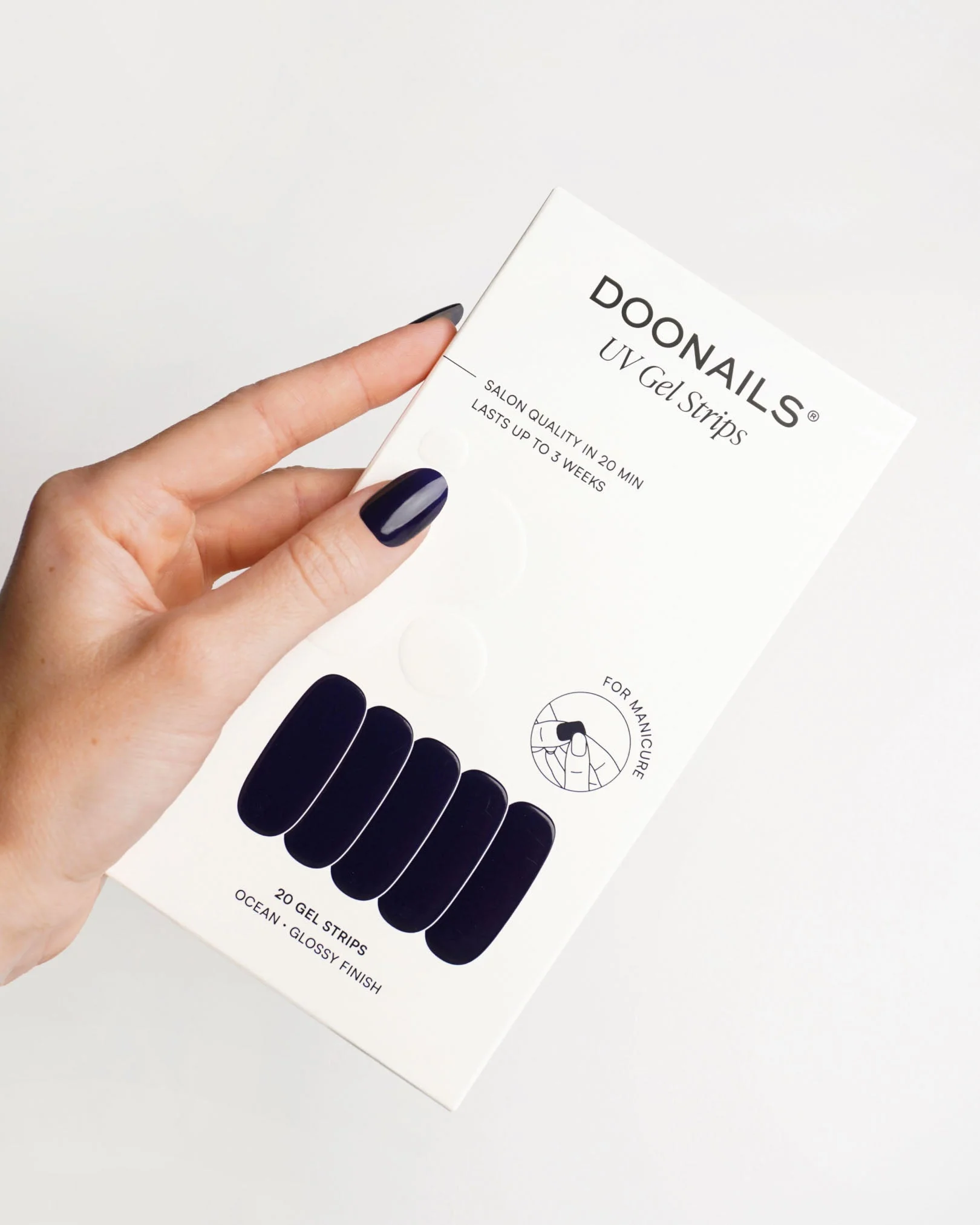 Ocean Gel Strips - Image 3