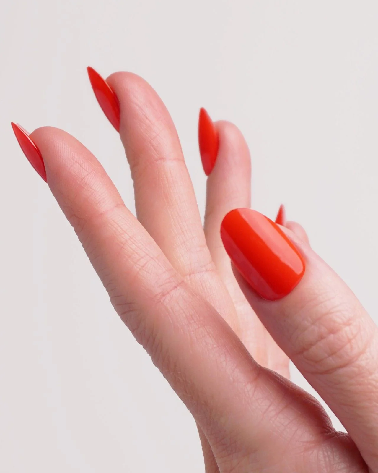On Fire Gel Strips - Image 4