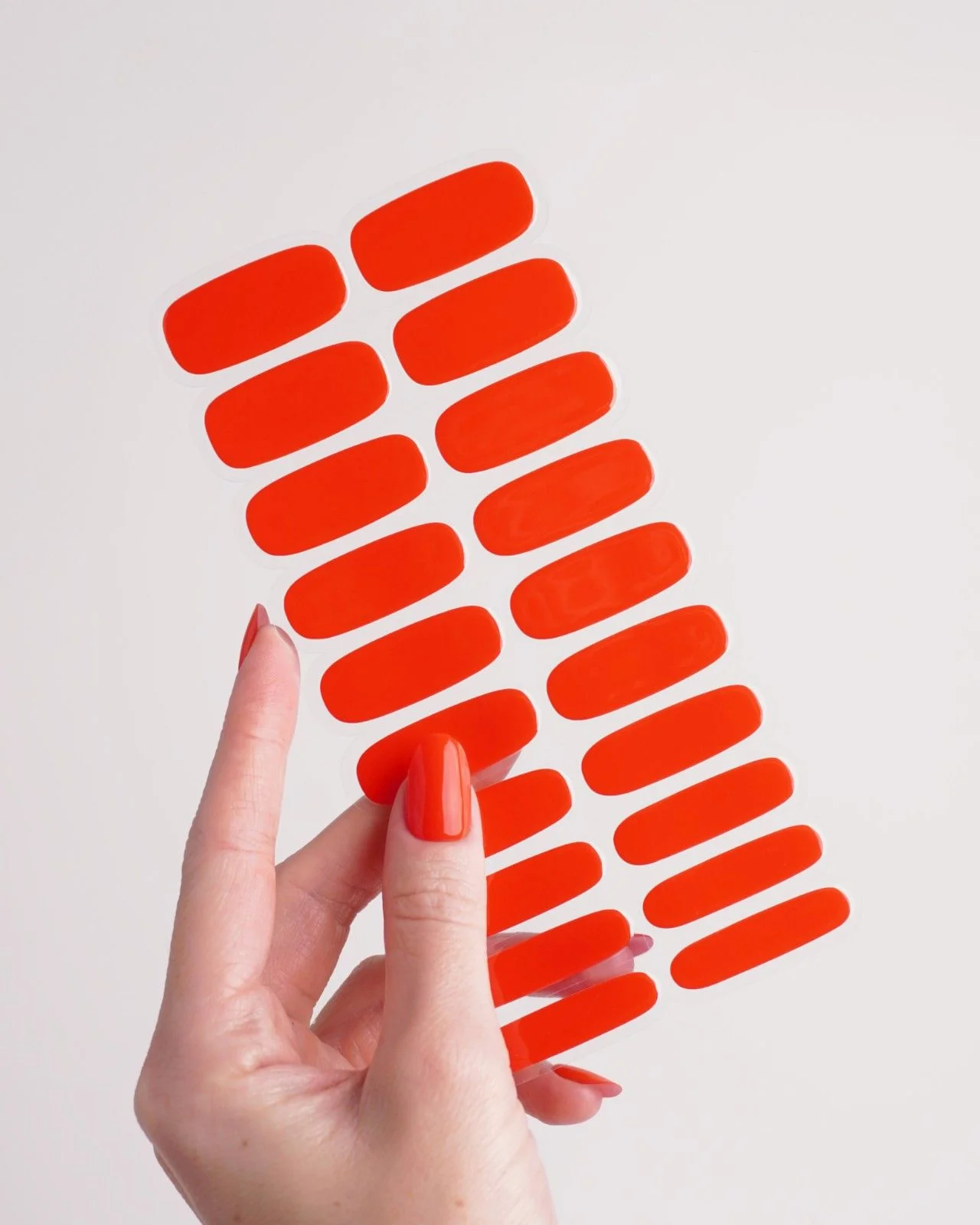 On Fire Gel Strips - Image 5
