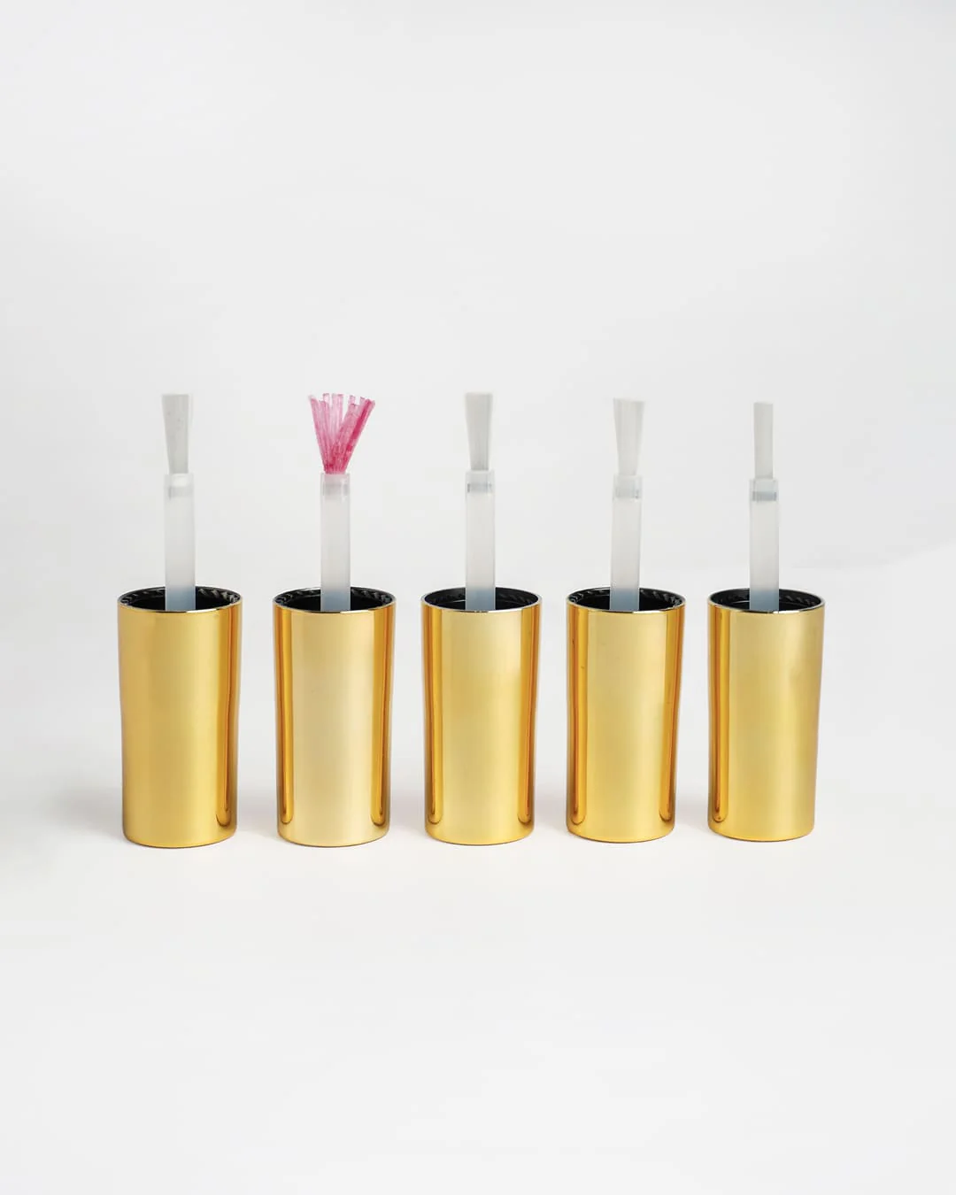Set met vervangkwasten voor liquids - Image 8
