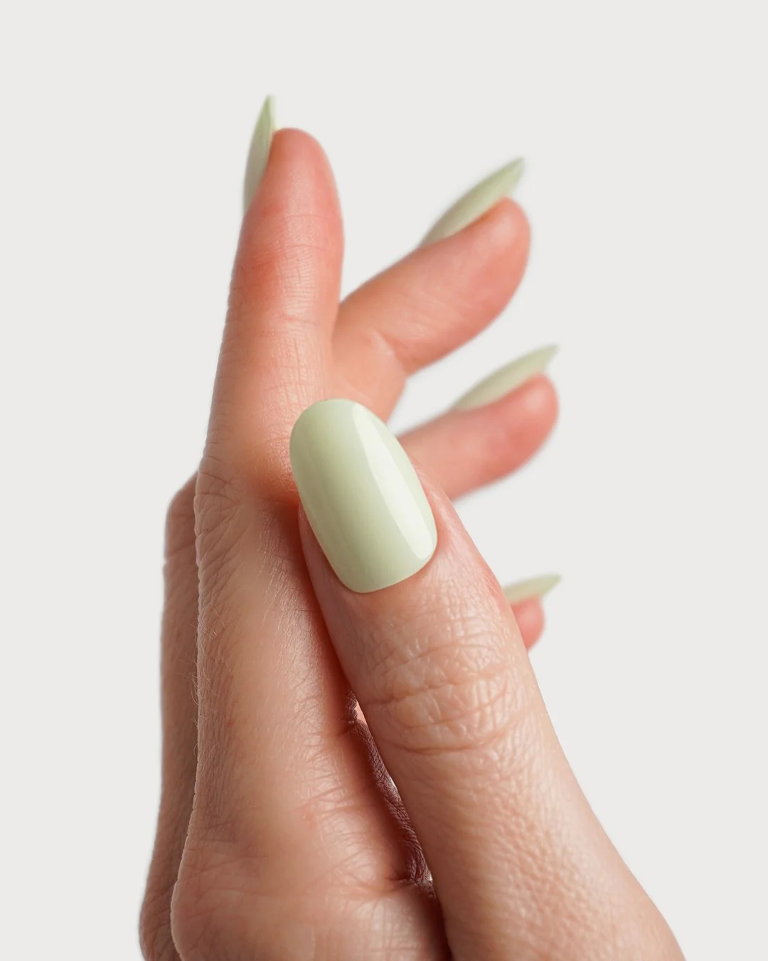Pistachio Gel Strips - Image 4