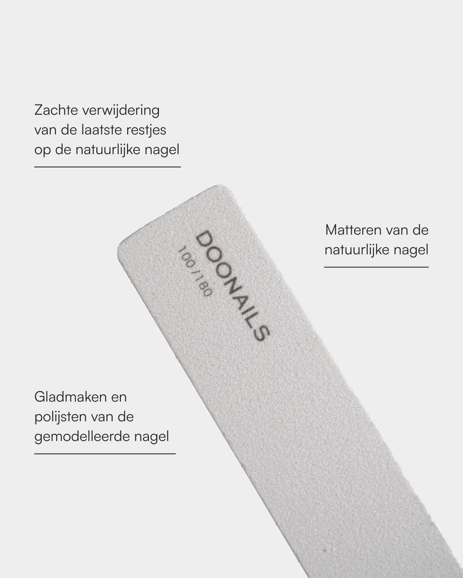 Premium Buffervijlen - Image 7