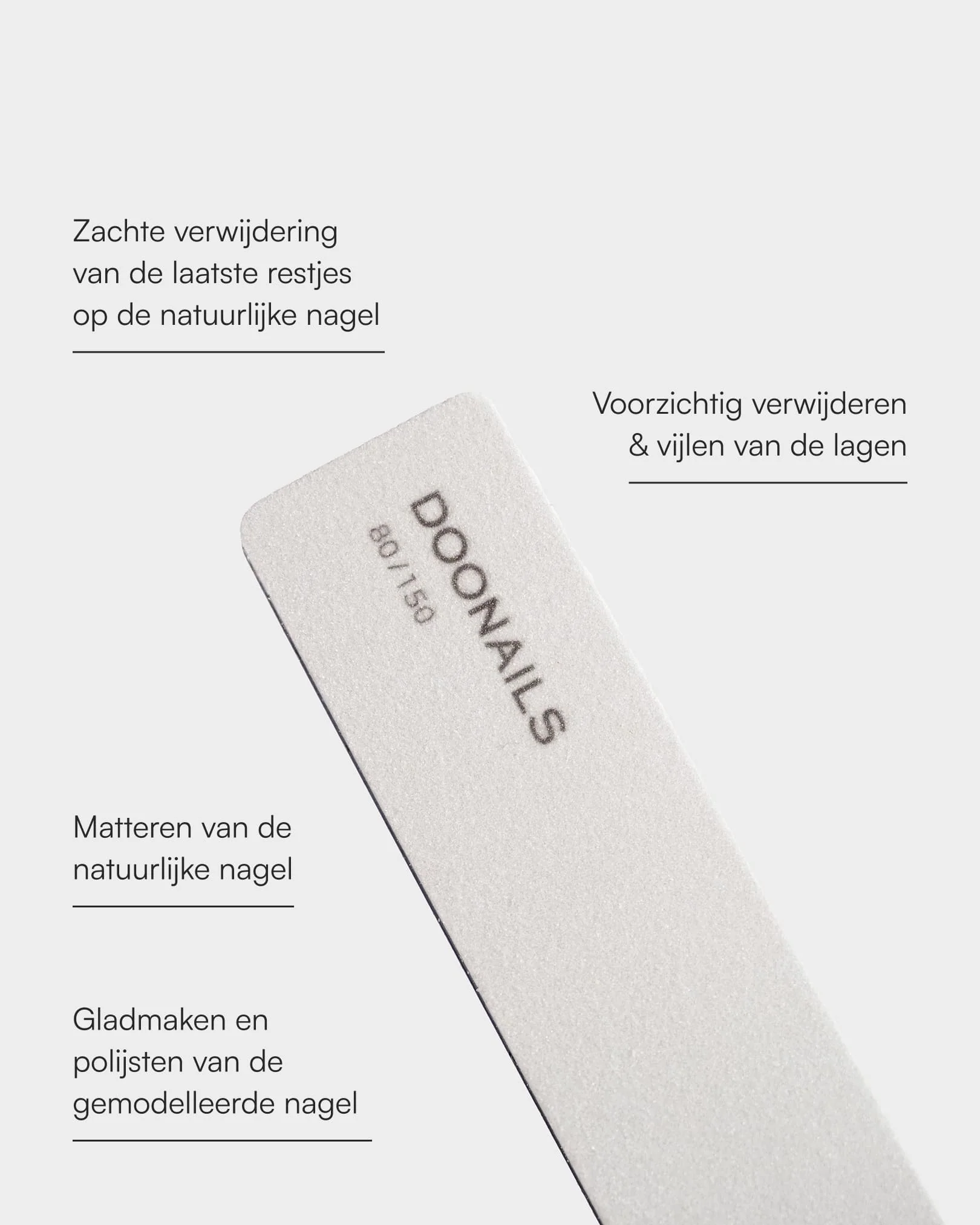 Premium Buffervijlen - Image 9