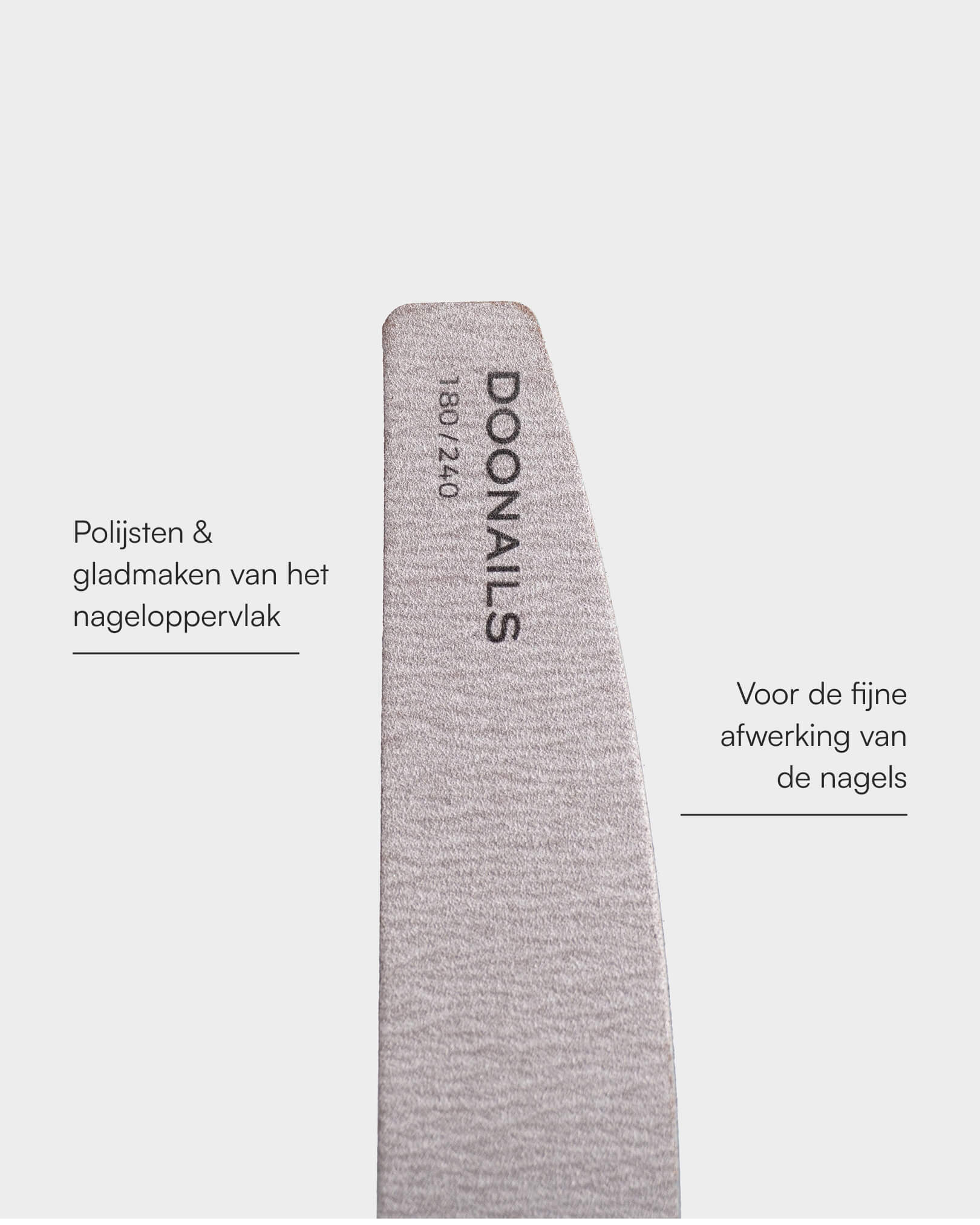 Premium Halfmoon Vijlen - Image 11