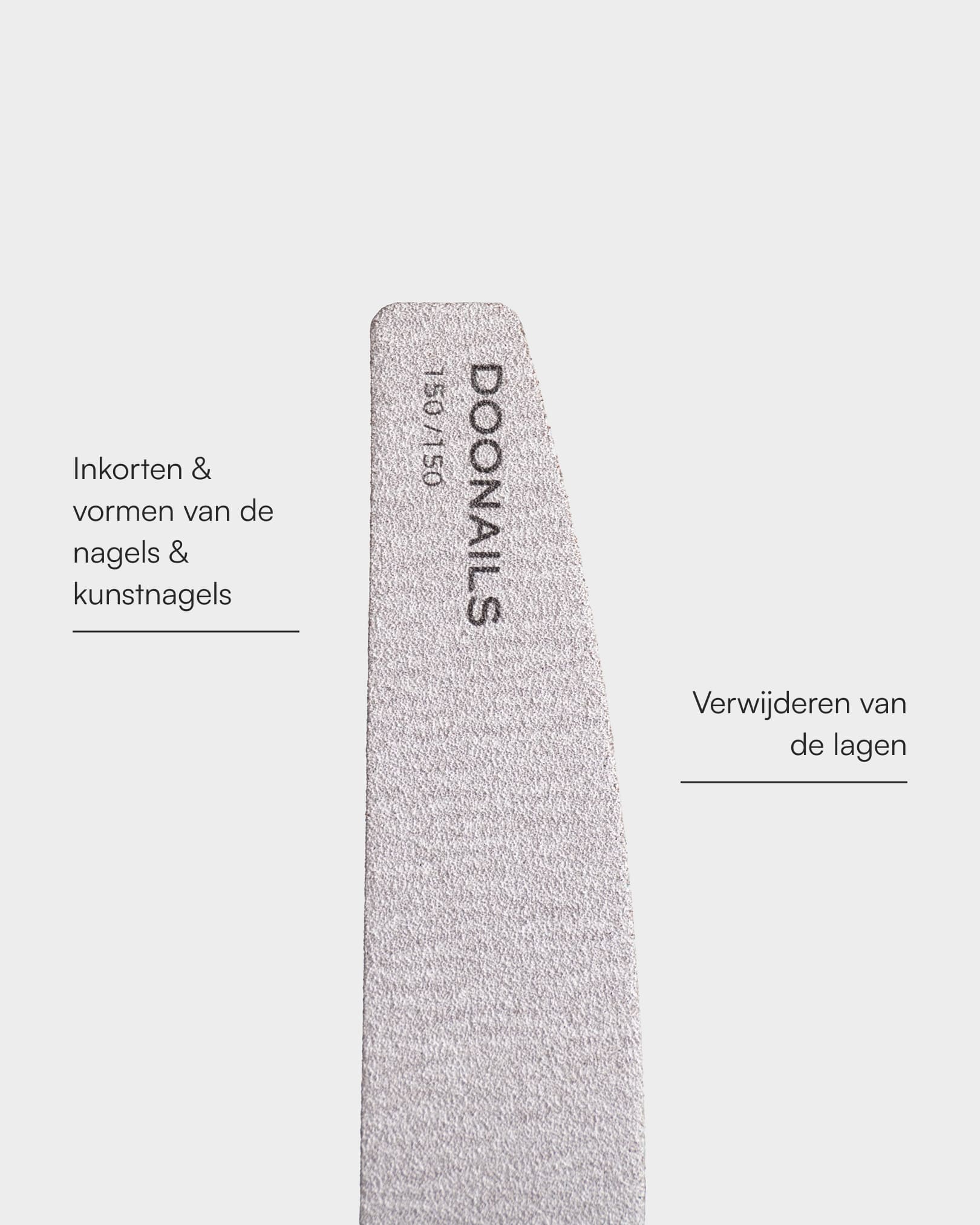 Premium Halfmoon Vijlen - Image 7