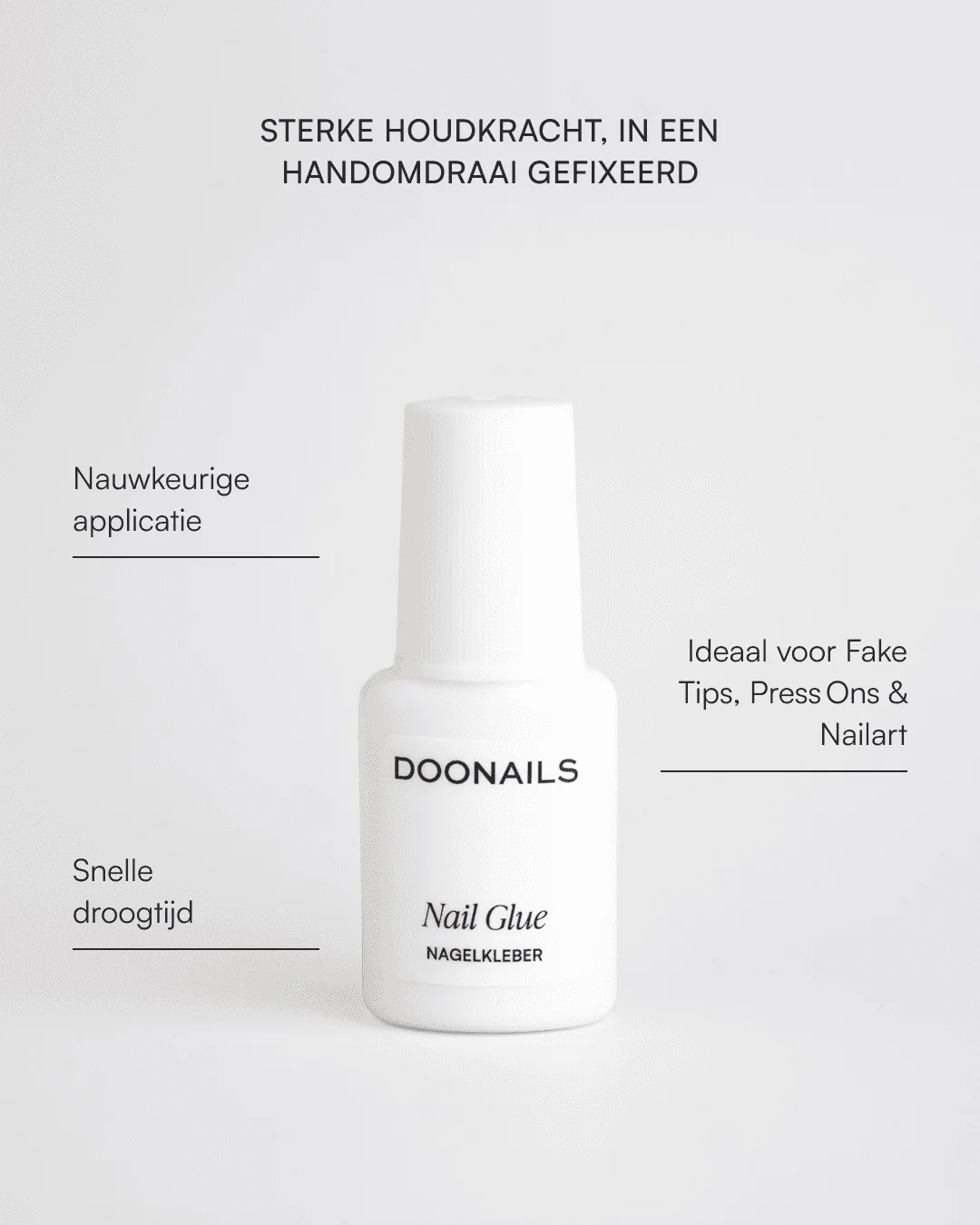 Add On Bundel - Soft Gel Press Ons - Image 6
