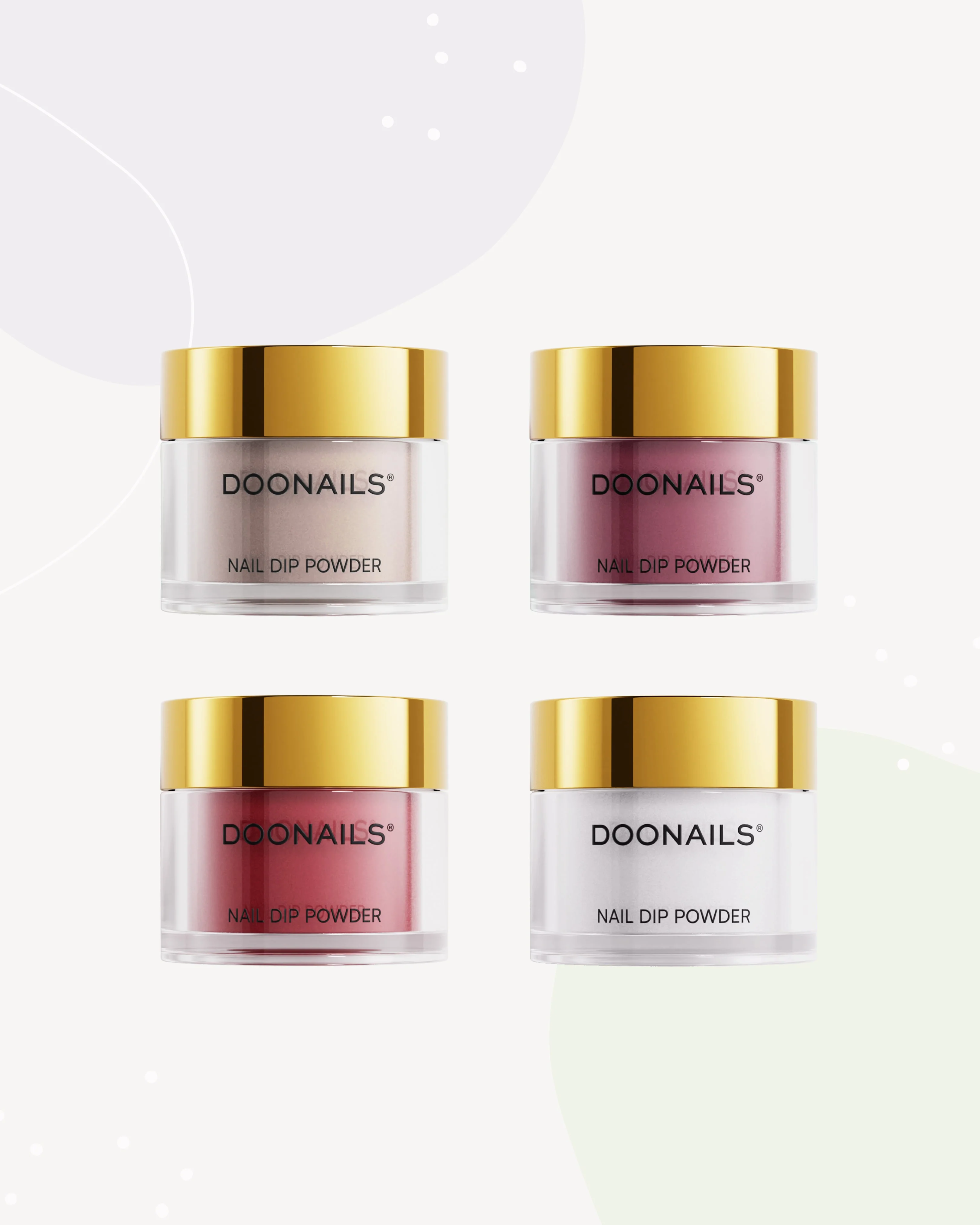 Mix & Match Navulbundel - Dipping Powder - Image 12