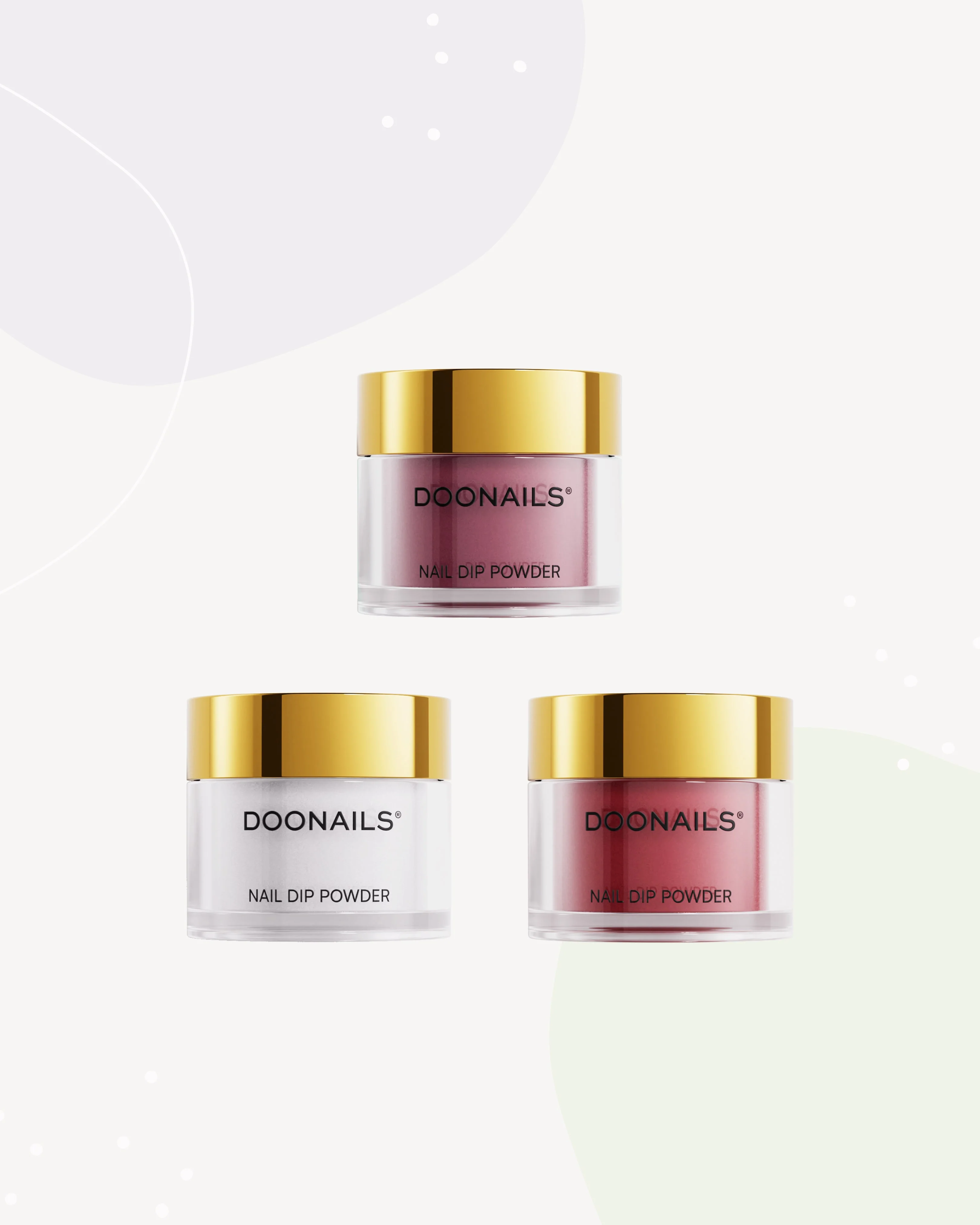 Mix & Match Navulbundel - Dipping Powder - Image 13