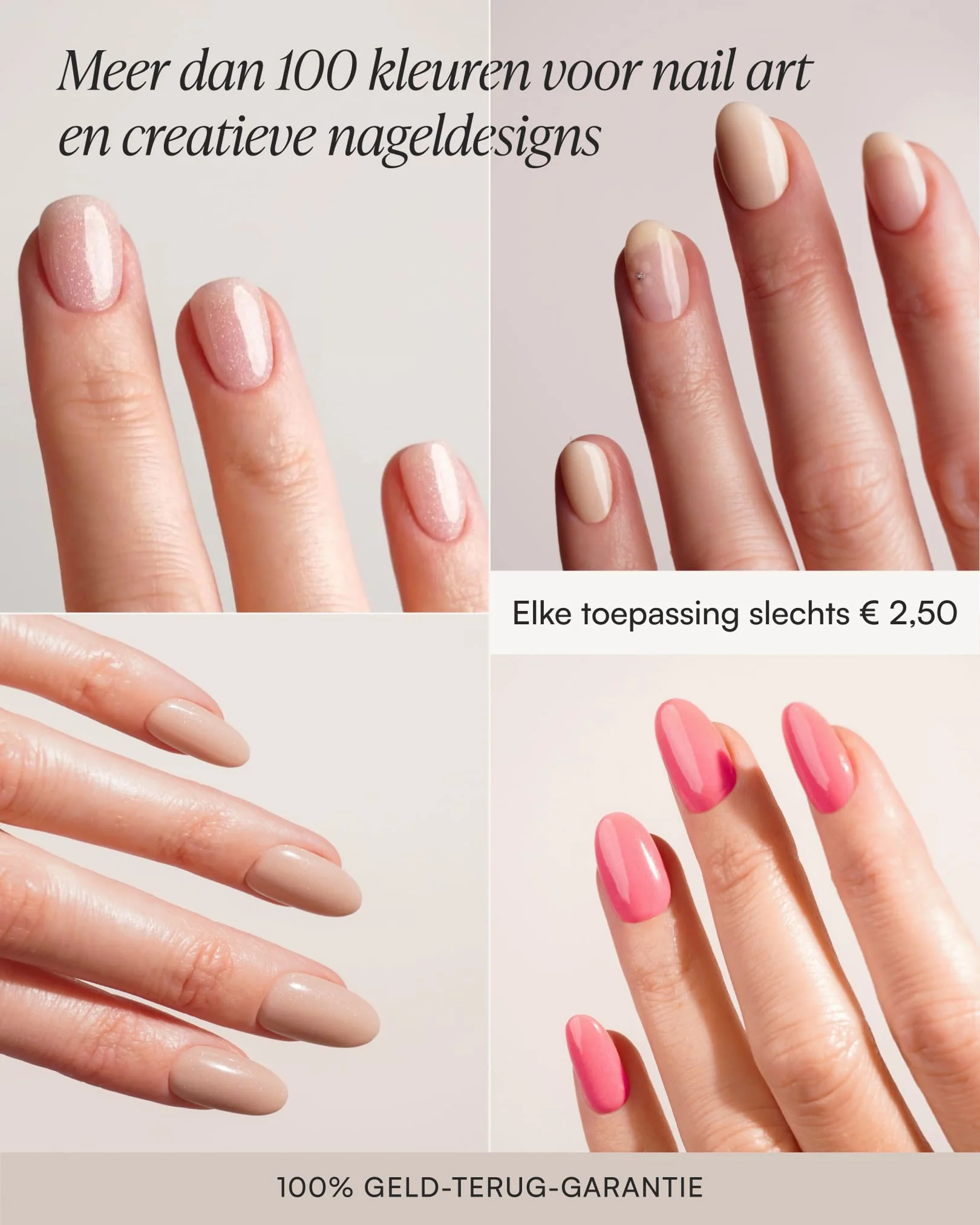 Mix & Match Navulbundel - Dipping Powder - Image 4