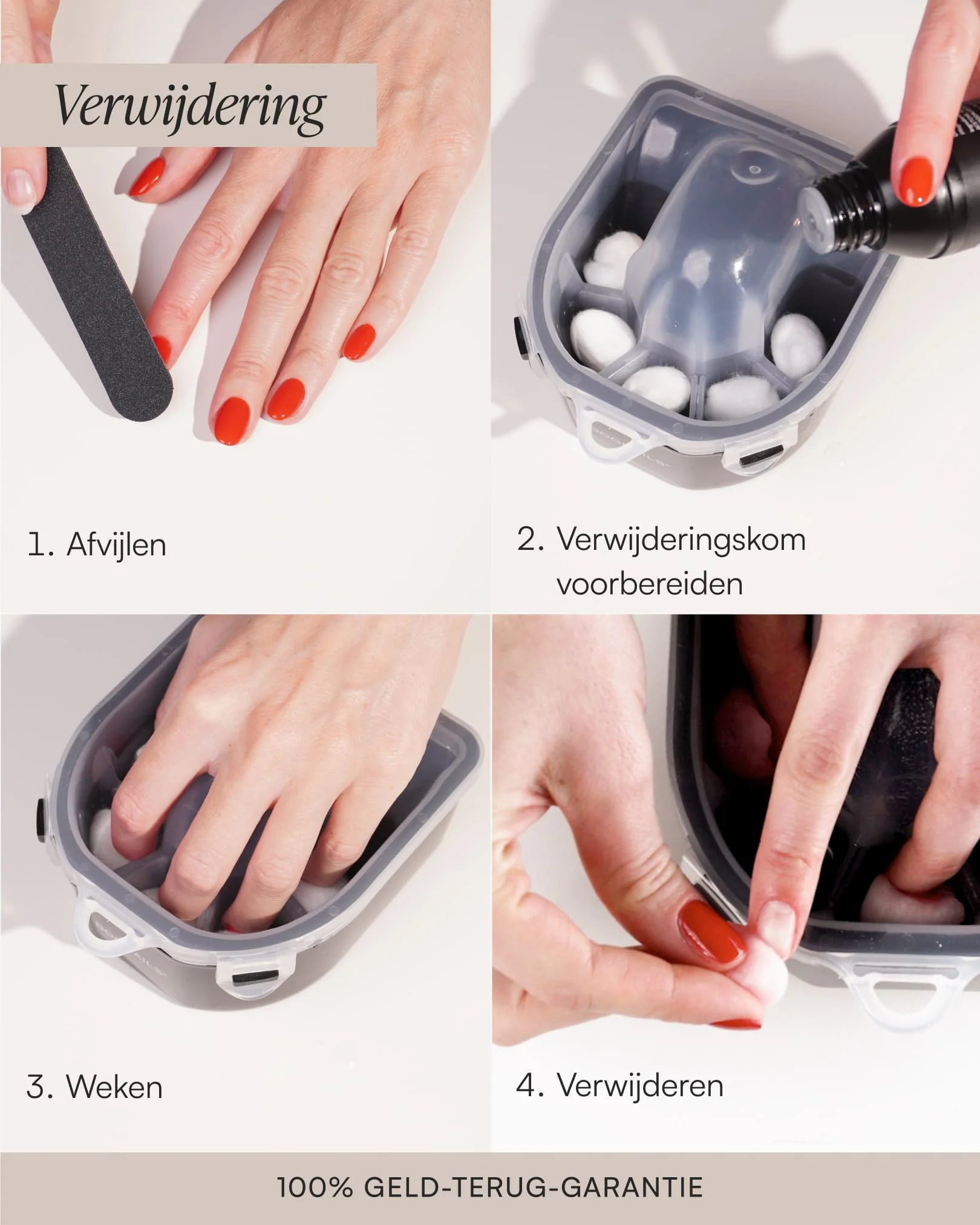 Mix & Match Navulbundel - Dipping Powder - Image 8