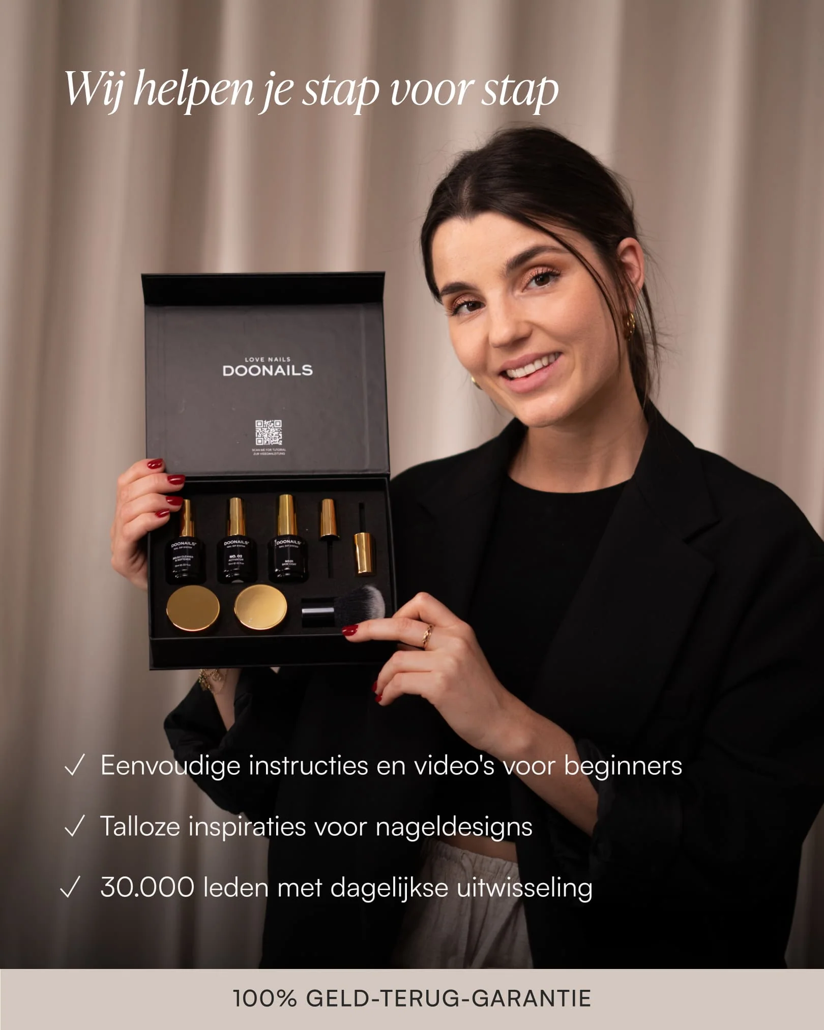 Mix & Match Navulbundel - Dipping Powder - Image 9