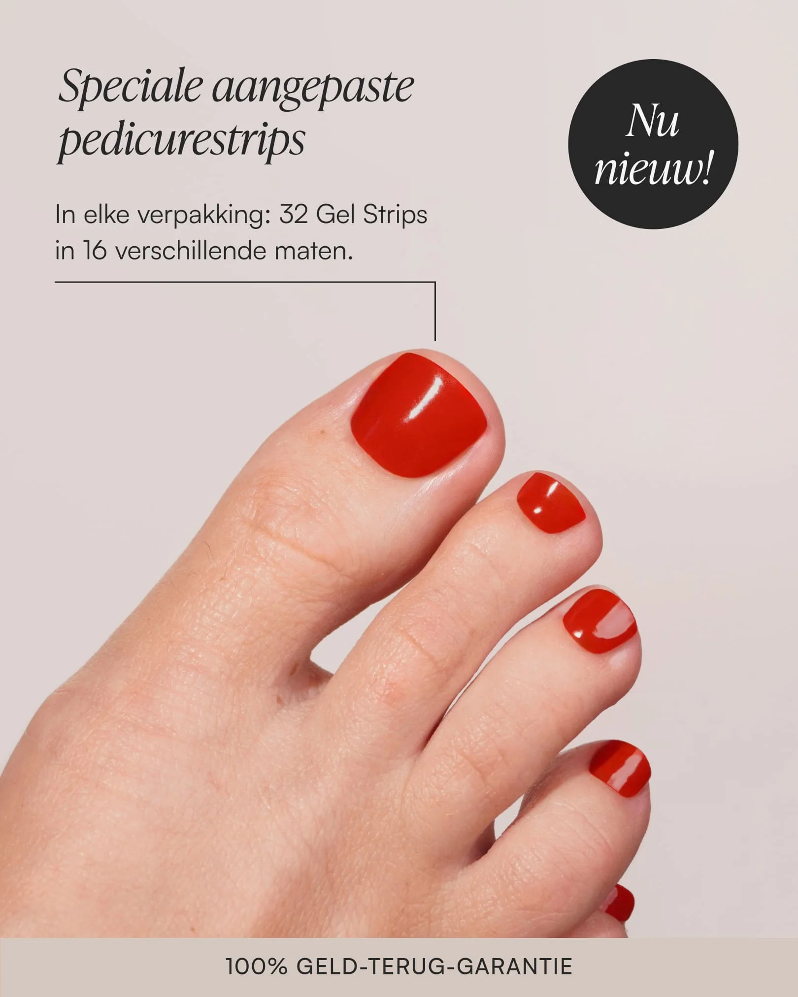 Mix & Match Navulbundel - Gel Strips - Image 11