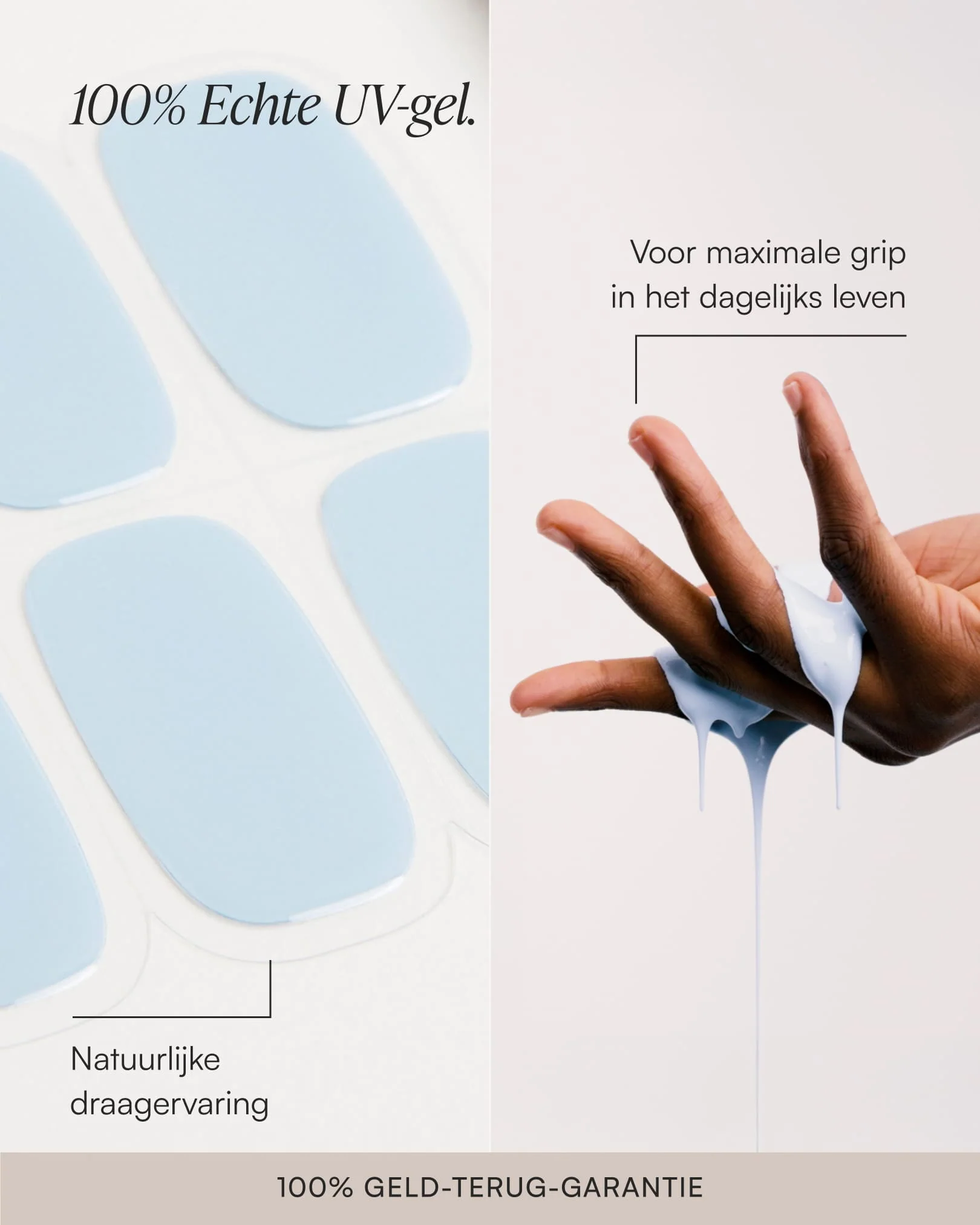 Mix & Match Navulbundel - Gel Strips - Image 3