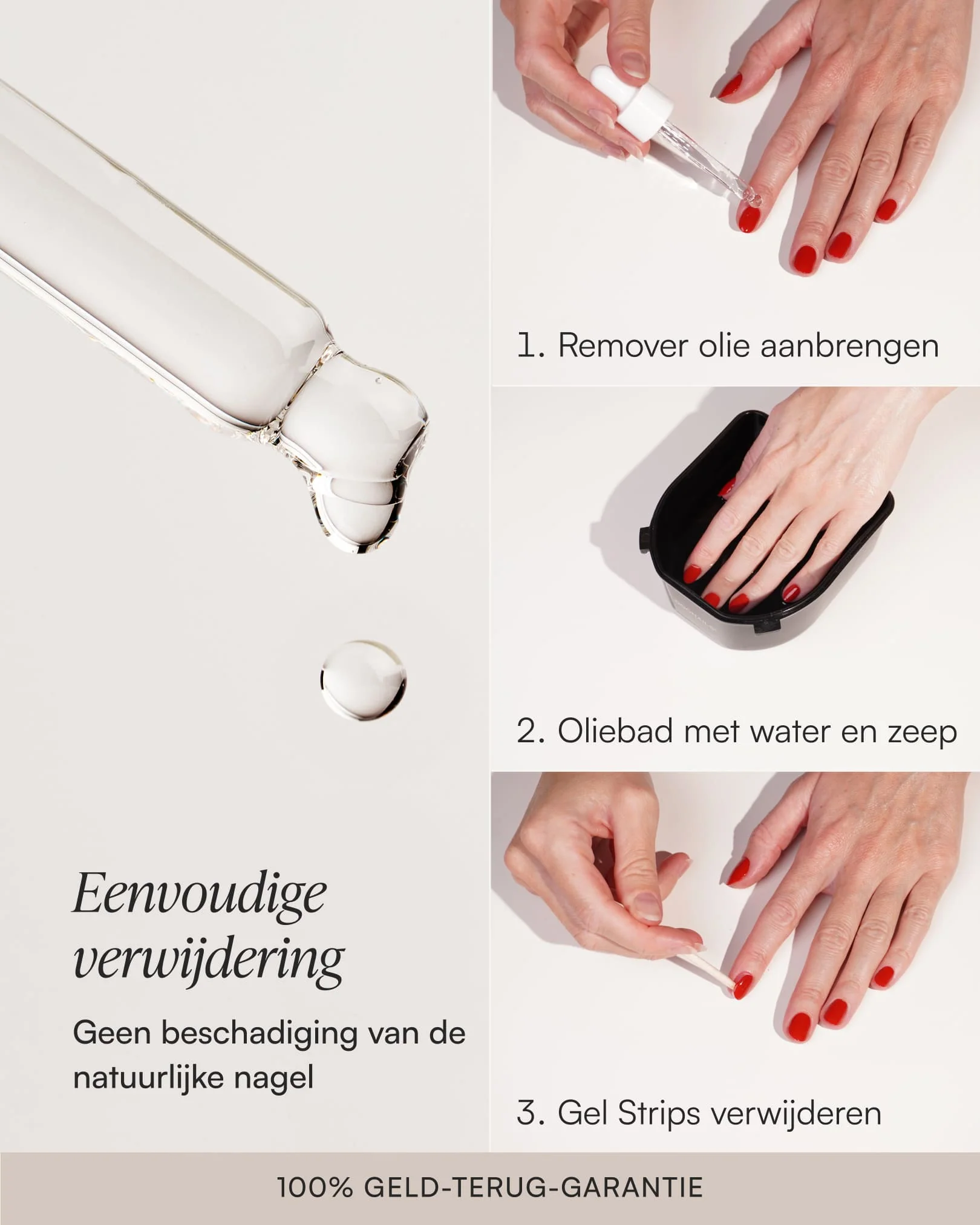Mix & Match Navulbundel - Gel Strips - Image 8