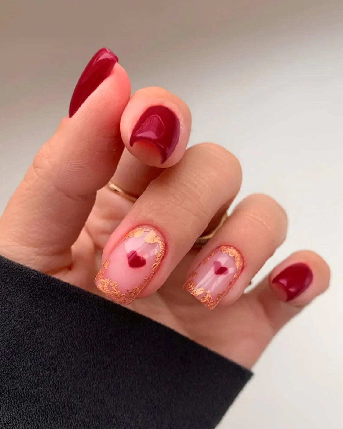 Rosé folie - Image 4
