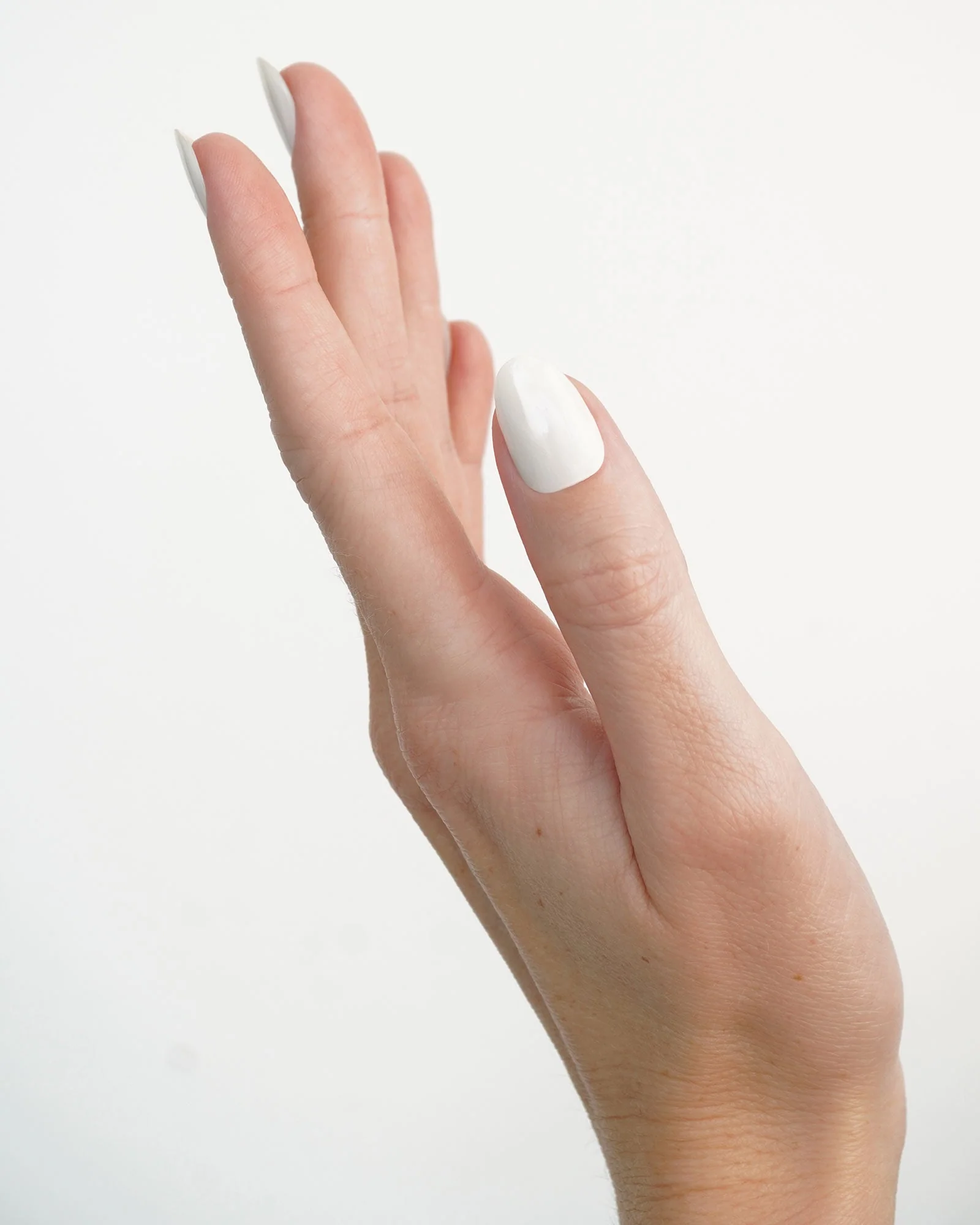 Snow White Gel Strips - Image 4