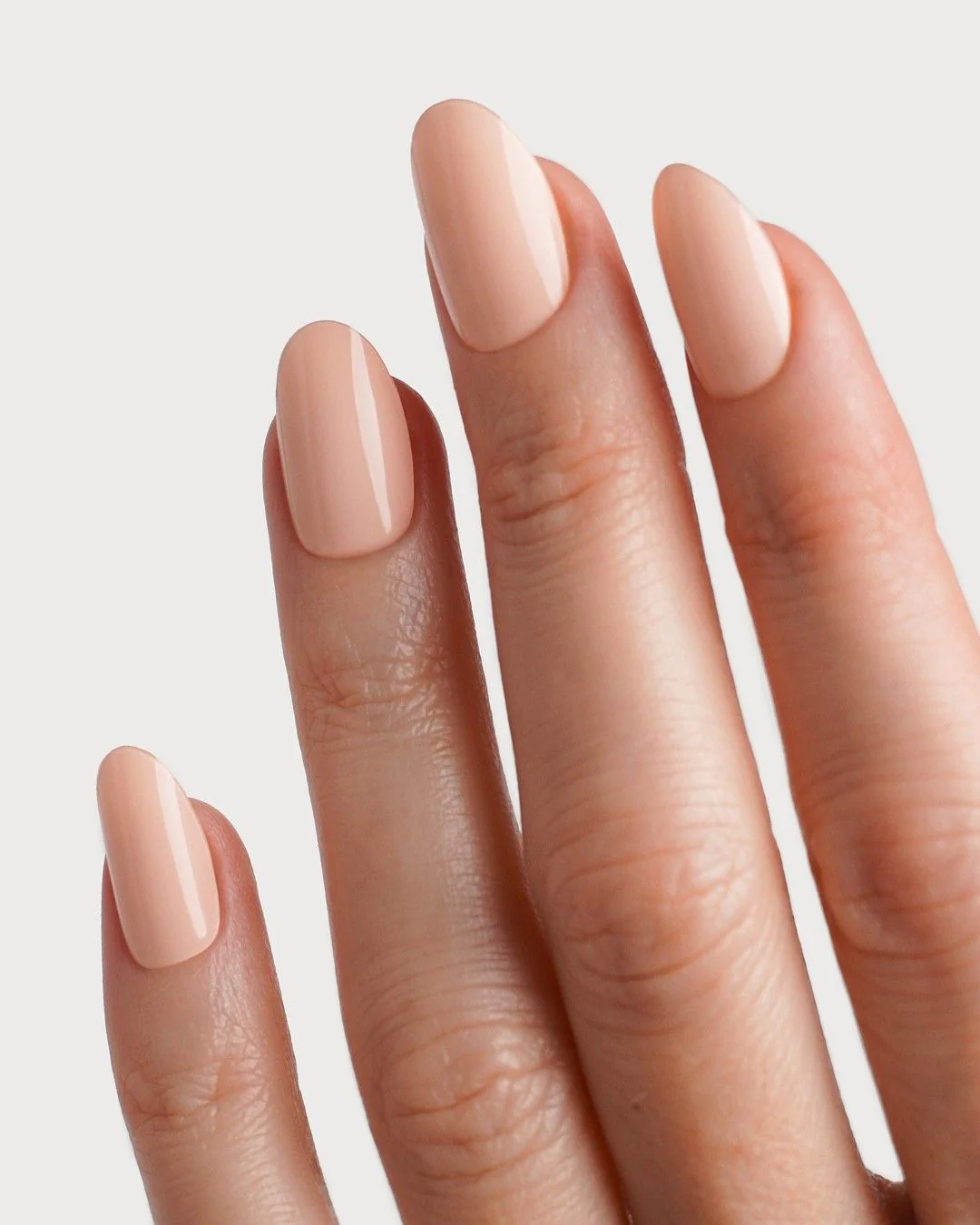 Soft Apricot Gel Strips - Image 2
