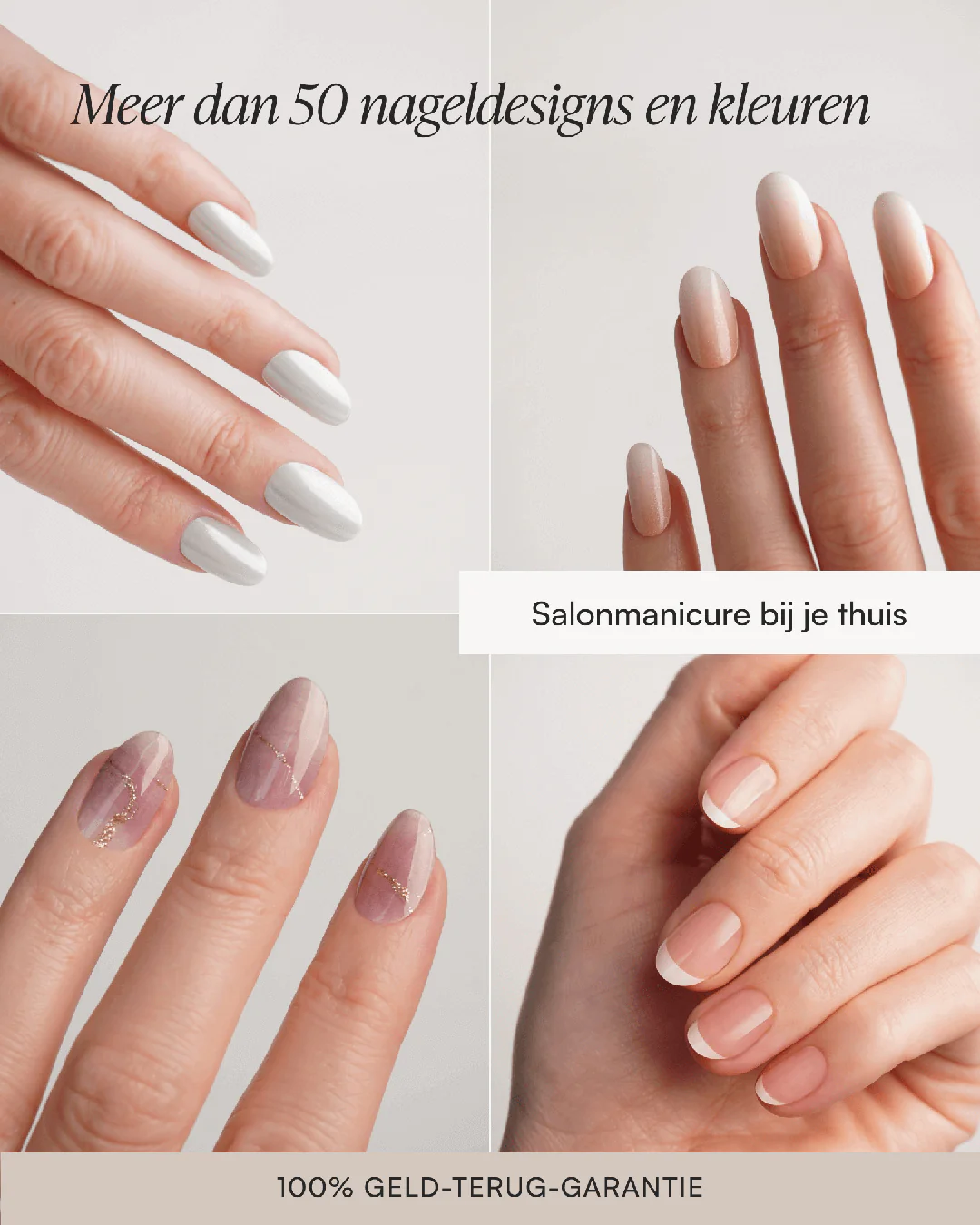 Lente Starterset - Gel Strips - Image 4