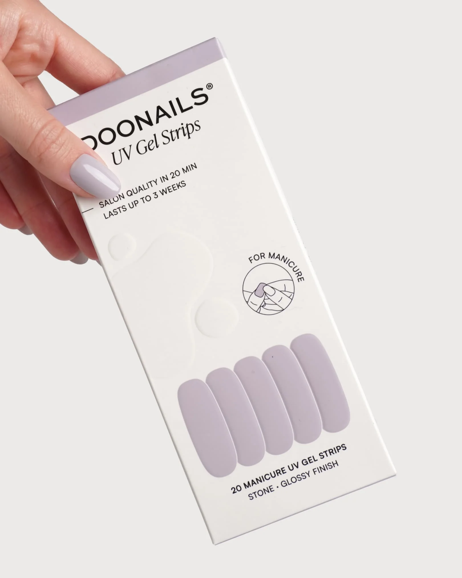 Stone Gel Strips - Image 3