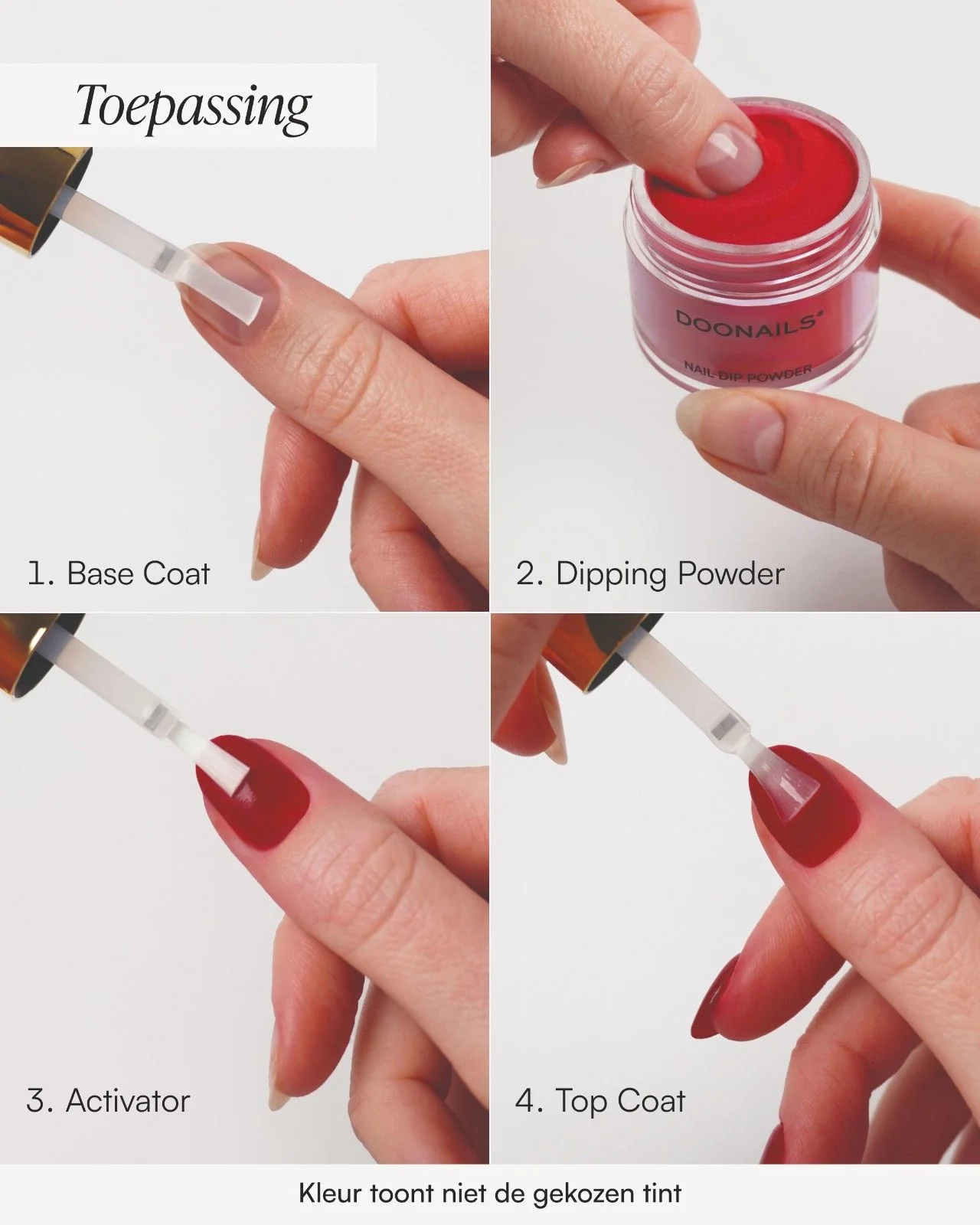 Cheesecake Dipping Powder - Image 5