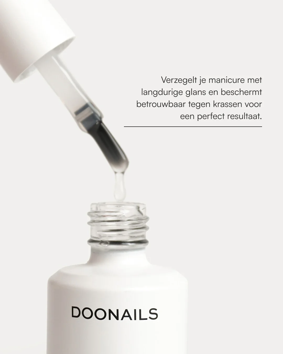 UV Top Coat - Image 3