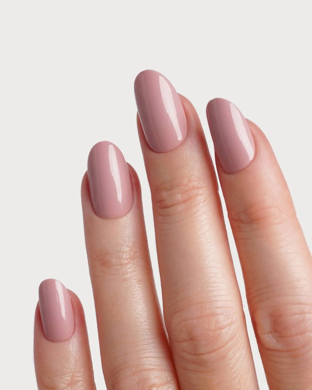 Valentine Crush Medium Round Soft Gel Press Ons - Image 2