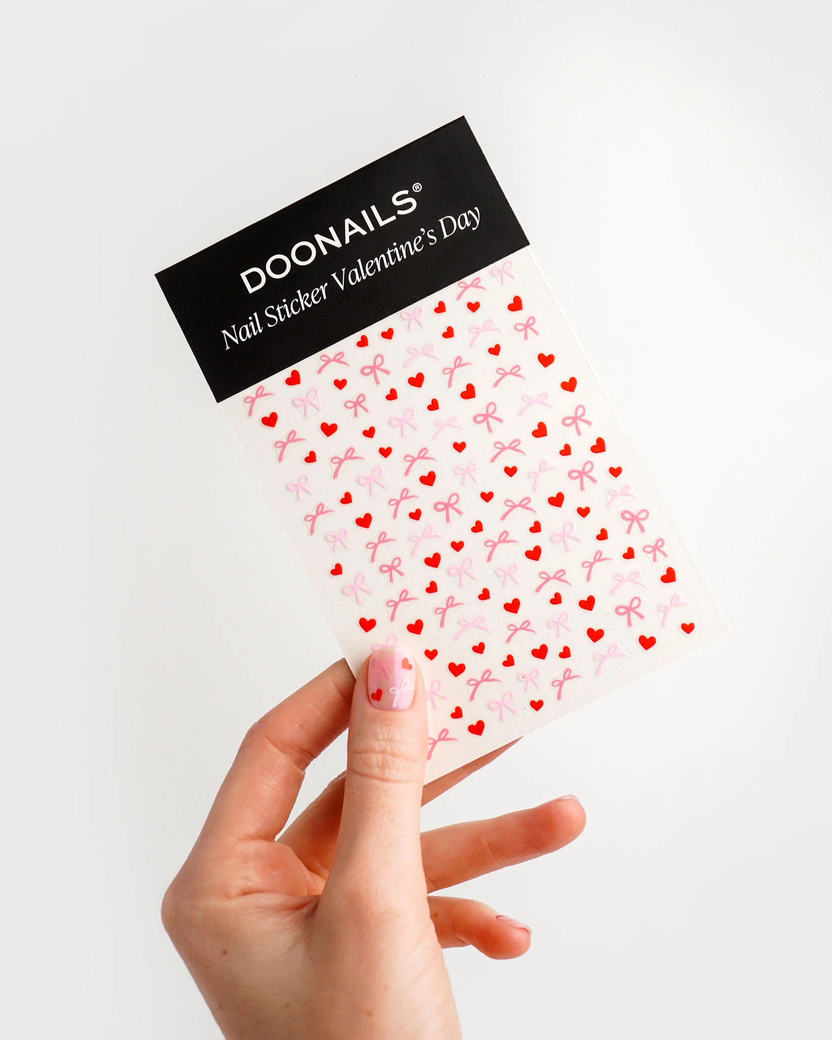 Valentijns Nagelstickers - Image 2