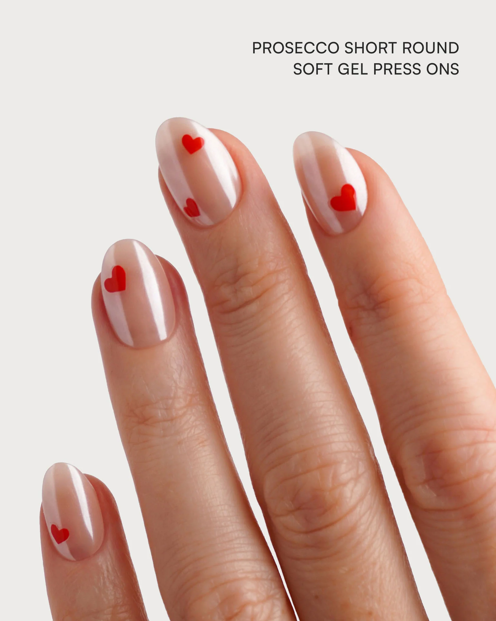 Valentijns Nagelstickers - Image 3