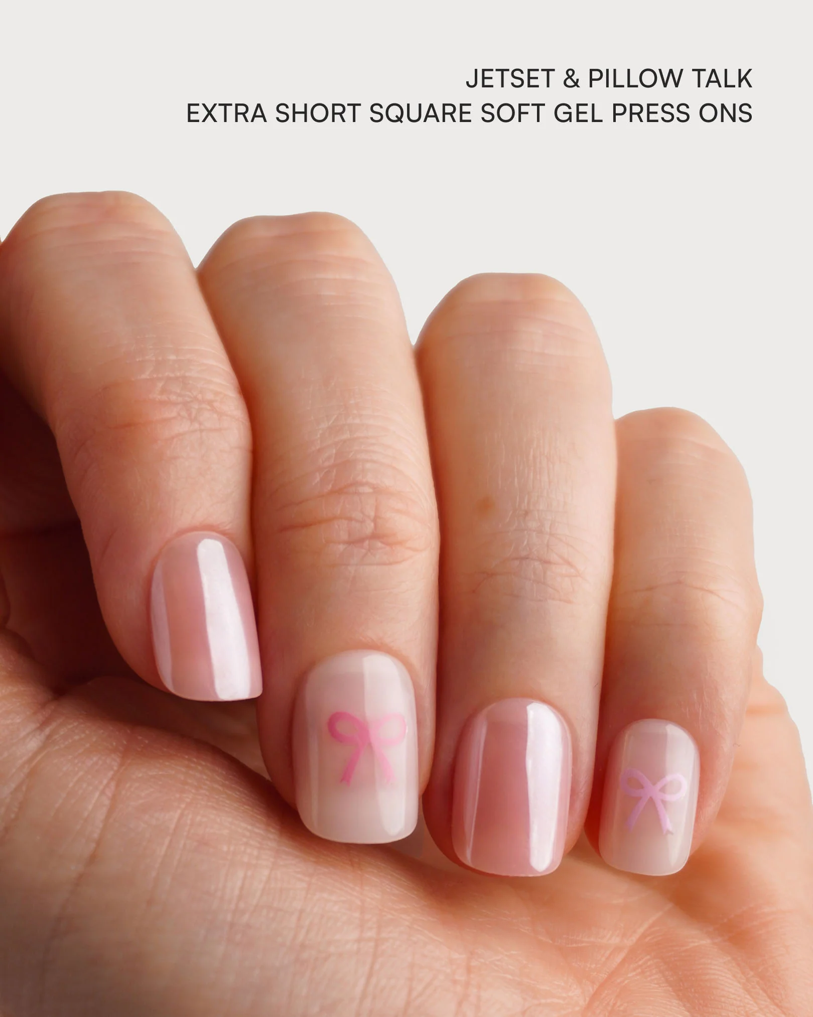 Valentijns Nagelstickers - Image 4