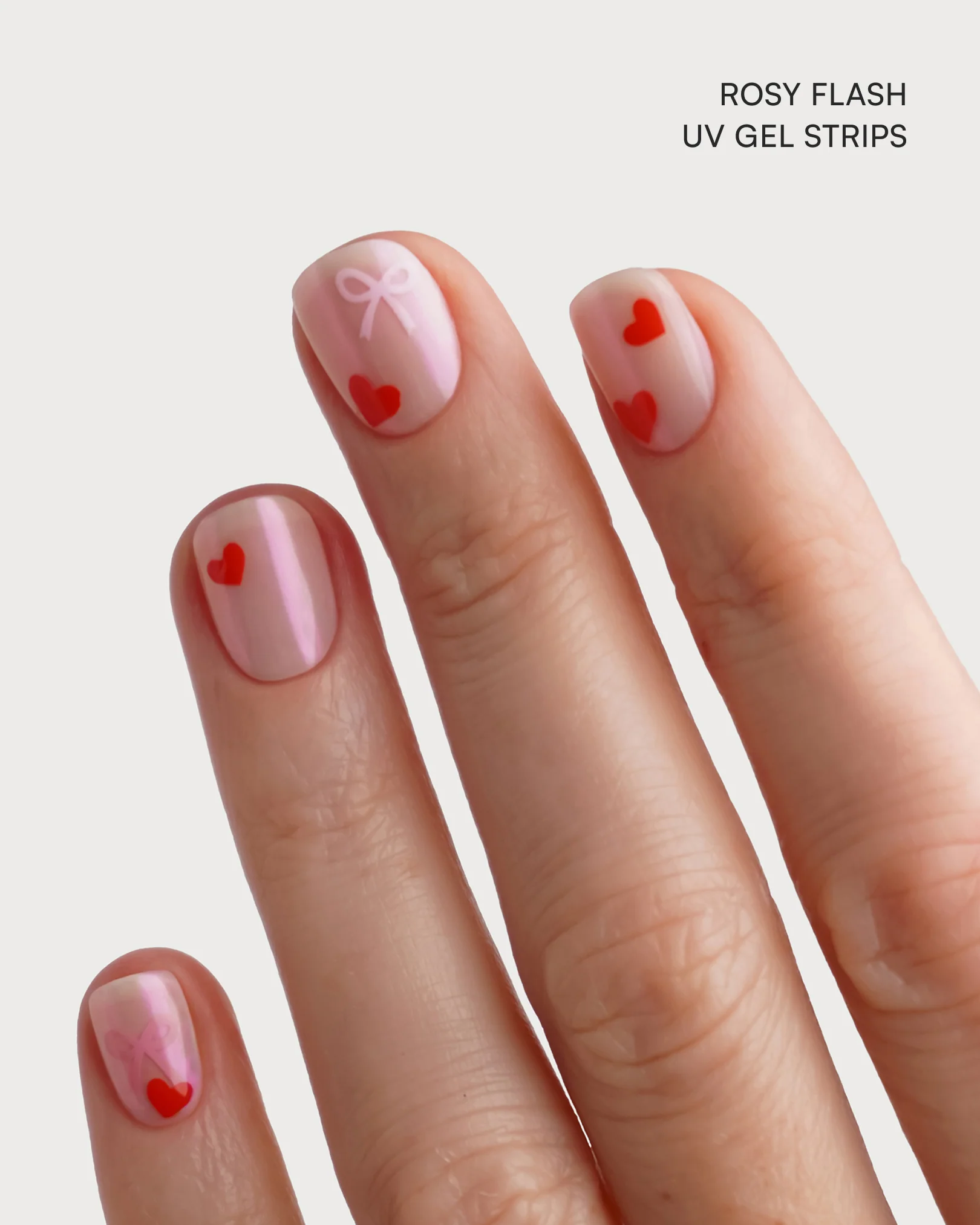 Valentijns Nagelstickers - Image 5